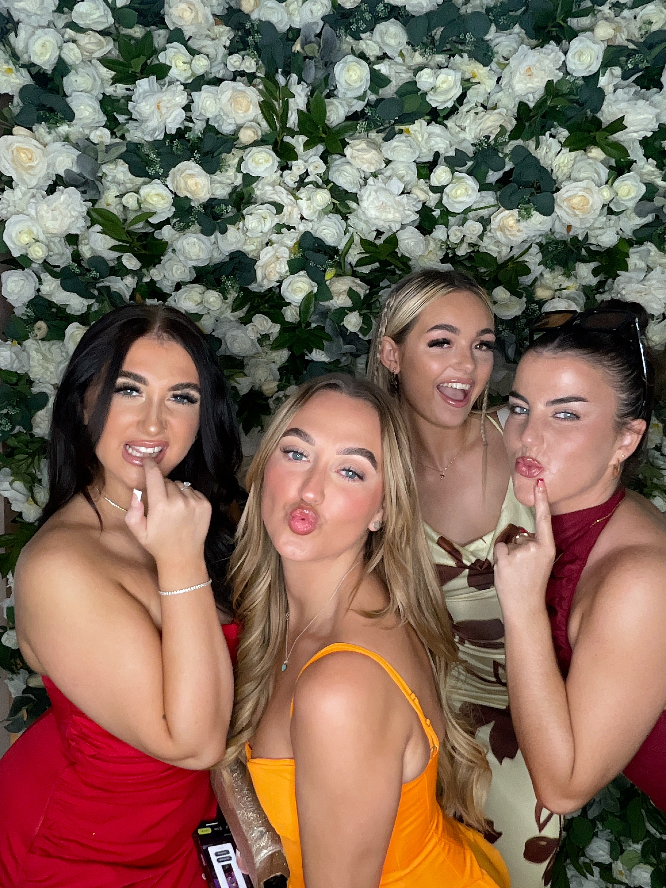 Sophie & Joe Photo booth images  | View more photos from the event at gallery.magicimages.uk/u/MagicImages/Sophie-Joe-Photo-booth-images