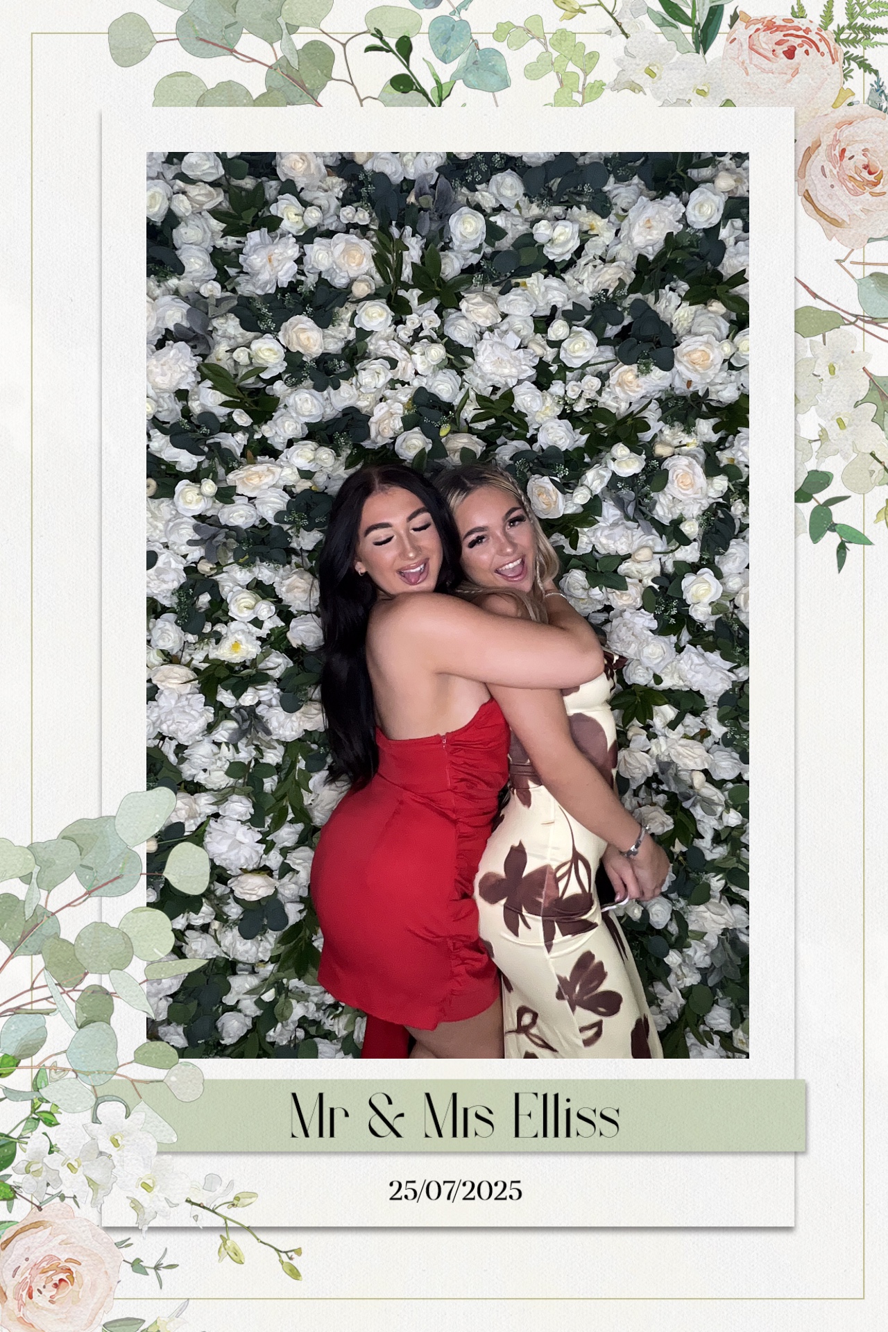 Sophie & Joe Photo booth images  | View more photos from the event at gallery.magicimages.uk/u/MagicImages/Sophie-Joe-Photo-booth-images