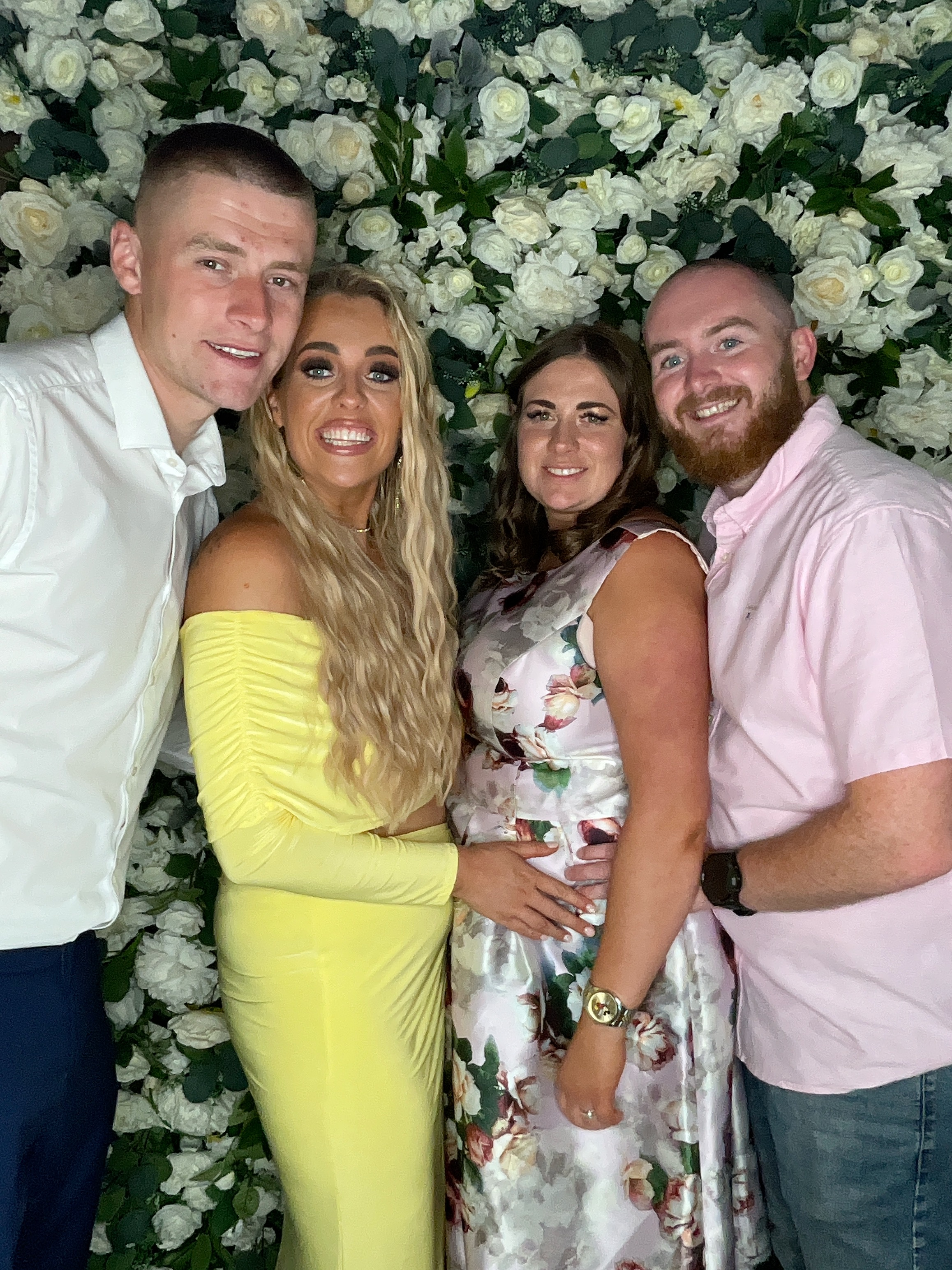 Sophie & Joe Photo booth images  | View more photos from the event at gallery.magicimages.uk/u/MagicImages/Sophie-Joe-Photo-booth-images