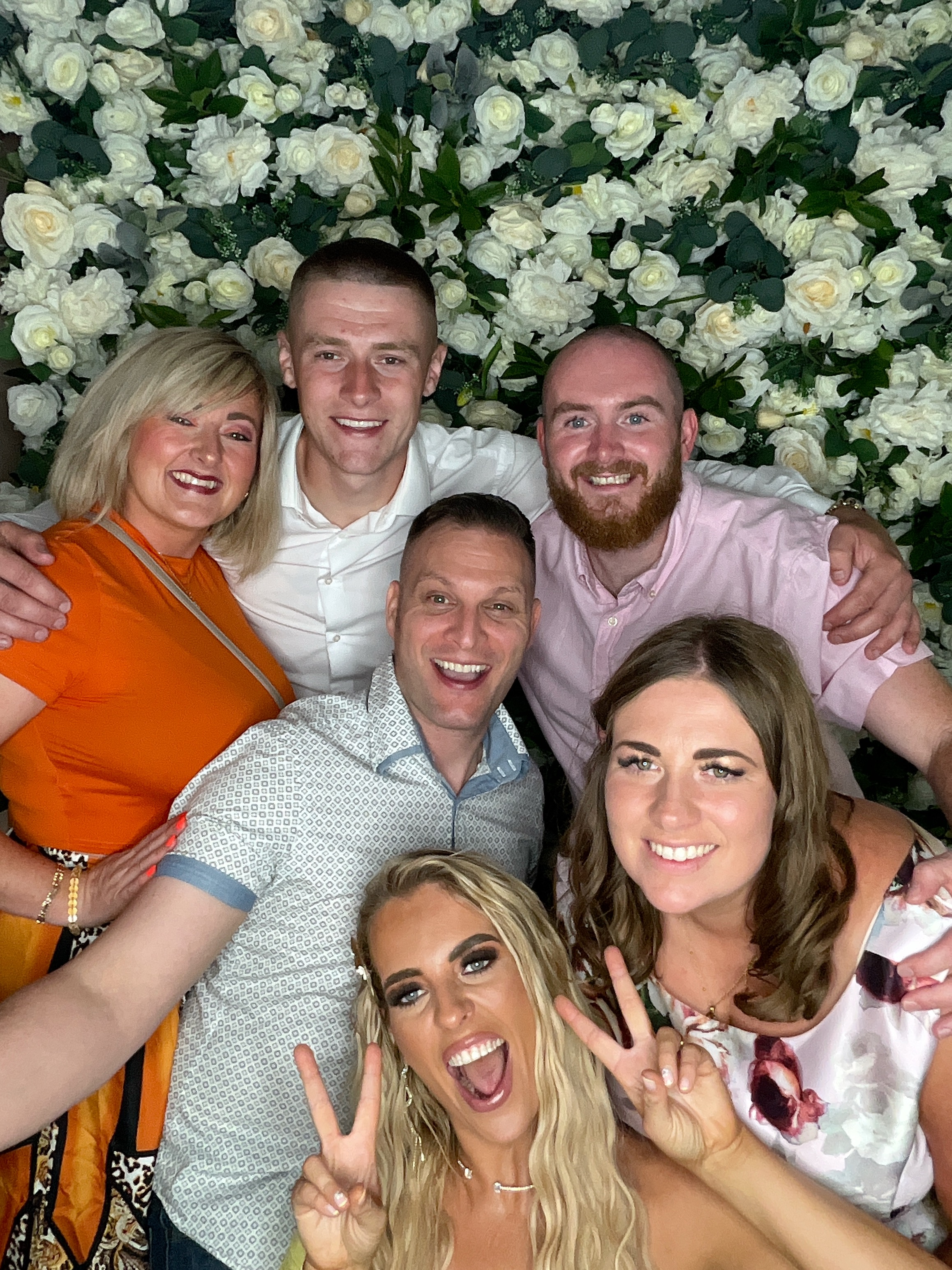 Sophie & Joe Photo booth images  | View more photos from the event at gallery.magicimages.uk/u/MagicImages/Sophie-Joe-Photo-booth-images