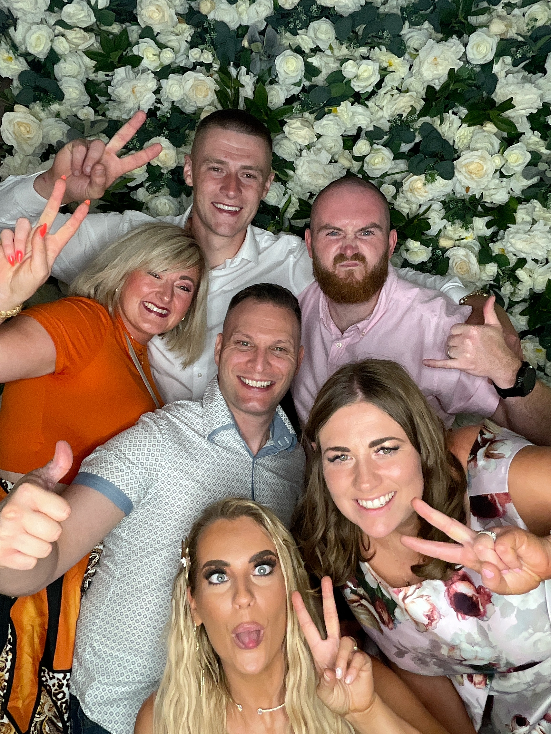 Sophie & Joe Photo booth images  | View more photos from the event at gallery.magicimages.uk/u/MagicImages/Sophie-Joe-Photo-booth-images