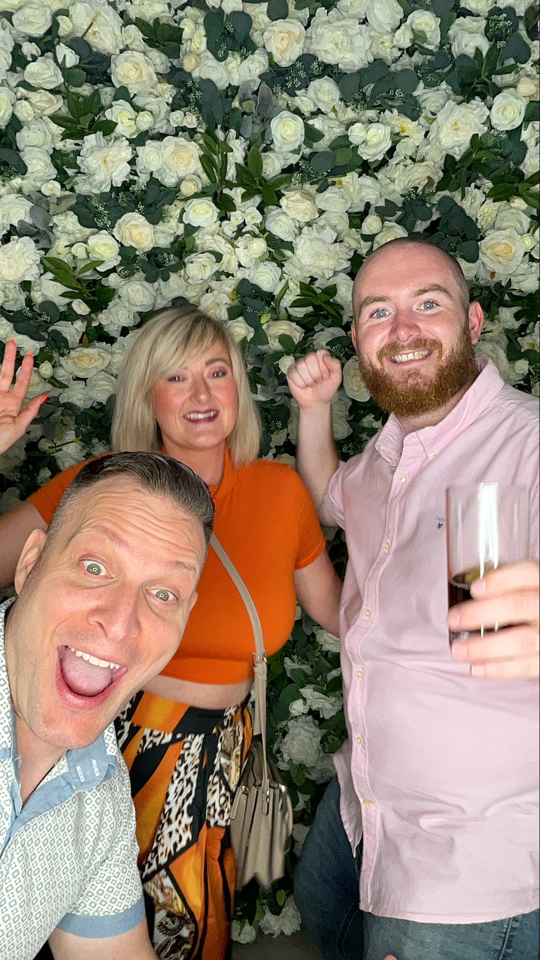 Sophie & Joe Photo booth images  | View more photos from the event at gallery.magicimages.uk/u/MagicImages/Sophie-Joe-Photo-booth-images