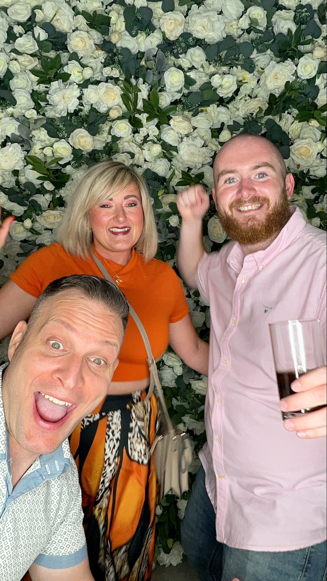 Sophie & Joe Photo booth images  | View more photos from the event at gallery.magicimages.uk/u/MagicImages/Sophie-Joe-Photo-booth-images