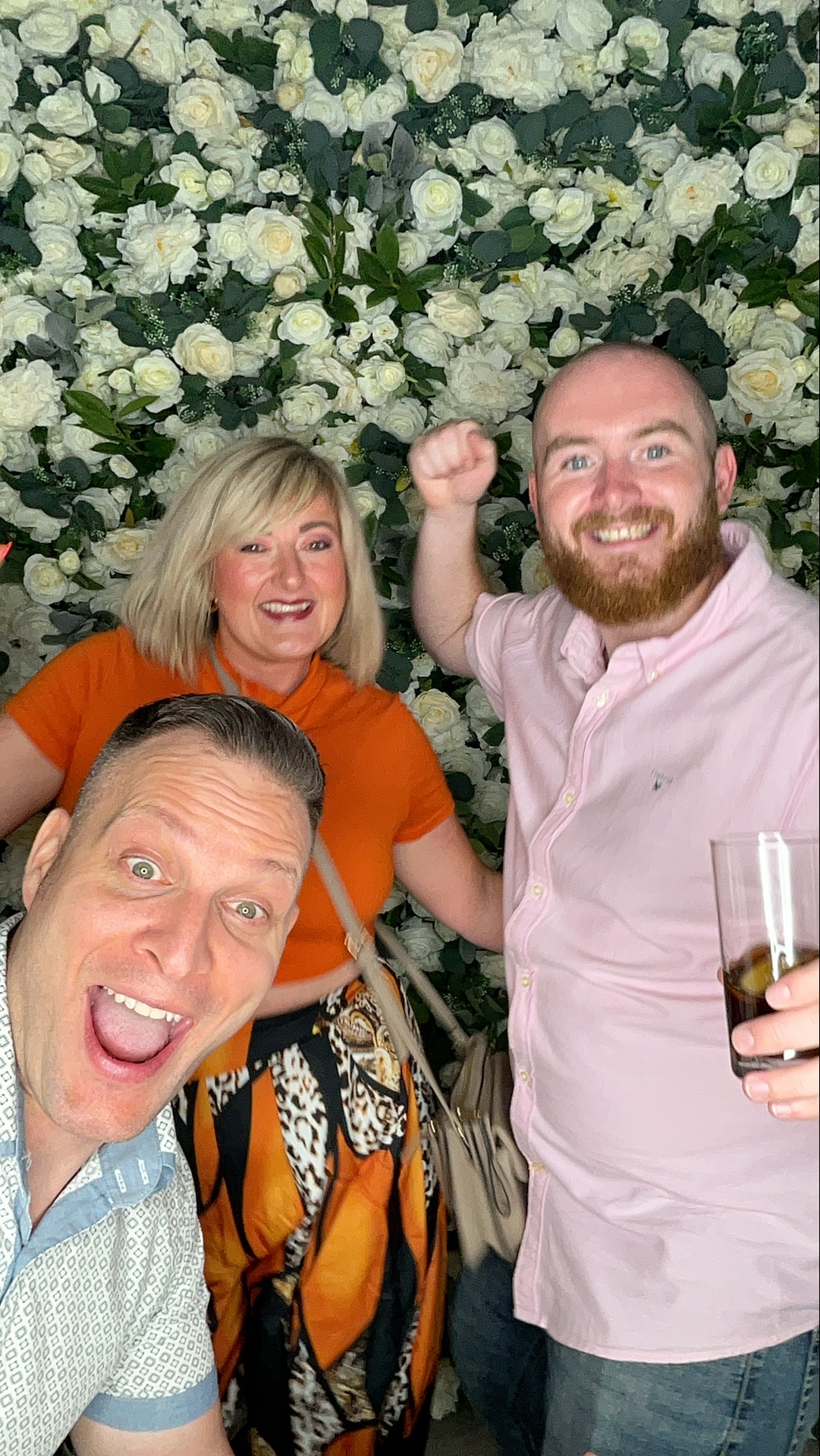 Sophie & Joe Photo booth images  | View more photos from the event at gallery.magicimages.uk/u/MagicImages/Sophie-Joe-Photo-booth-images