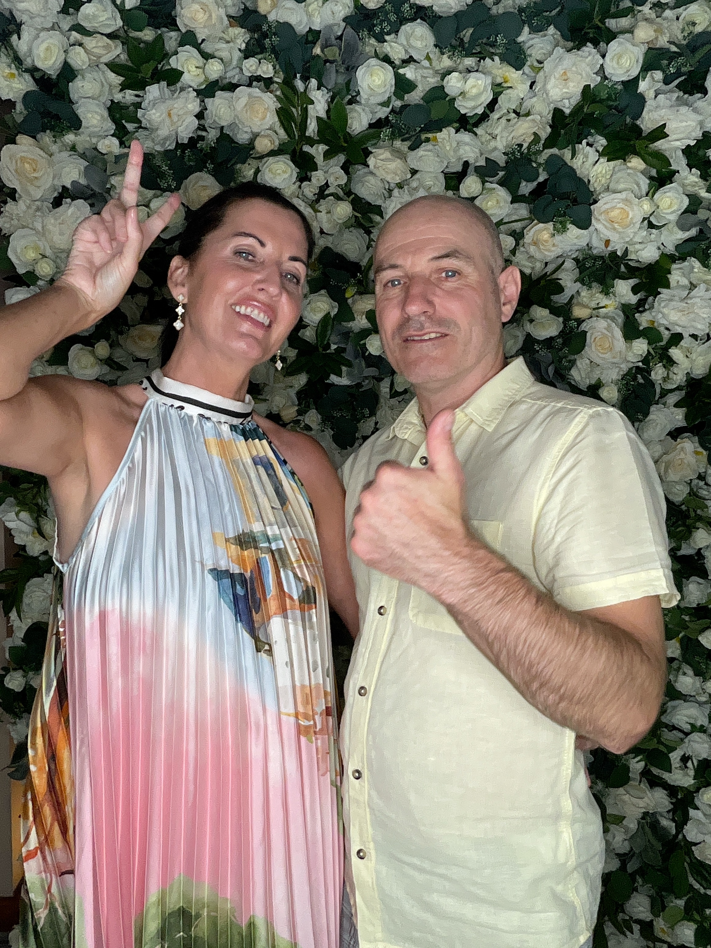 Sophie & Joe Photo booth images  | View more photos from the event at gallery.magicimages.uk/u/MagicImages/Sophie-Joe-Photo-booth-images