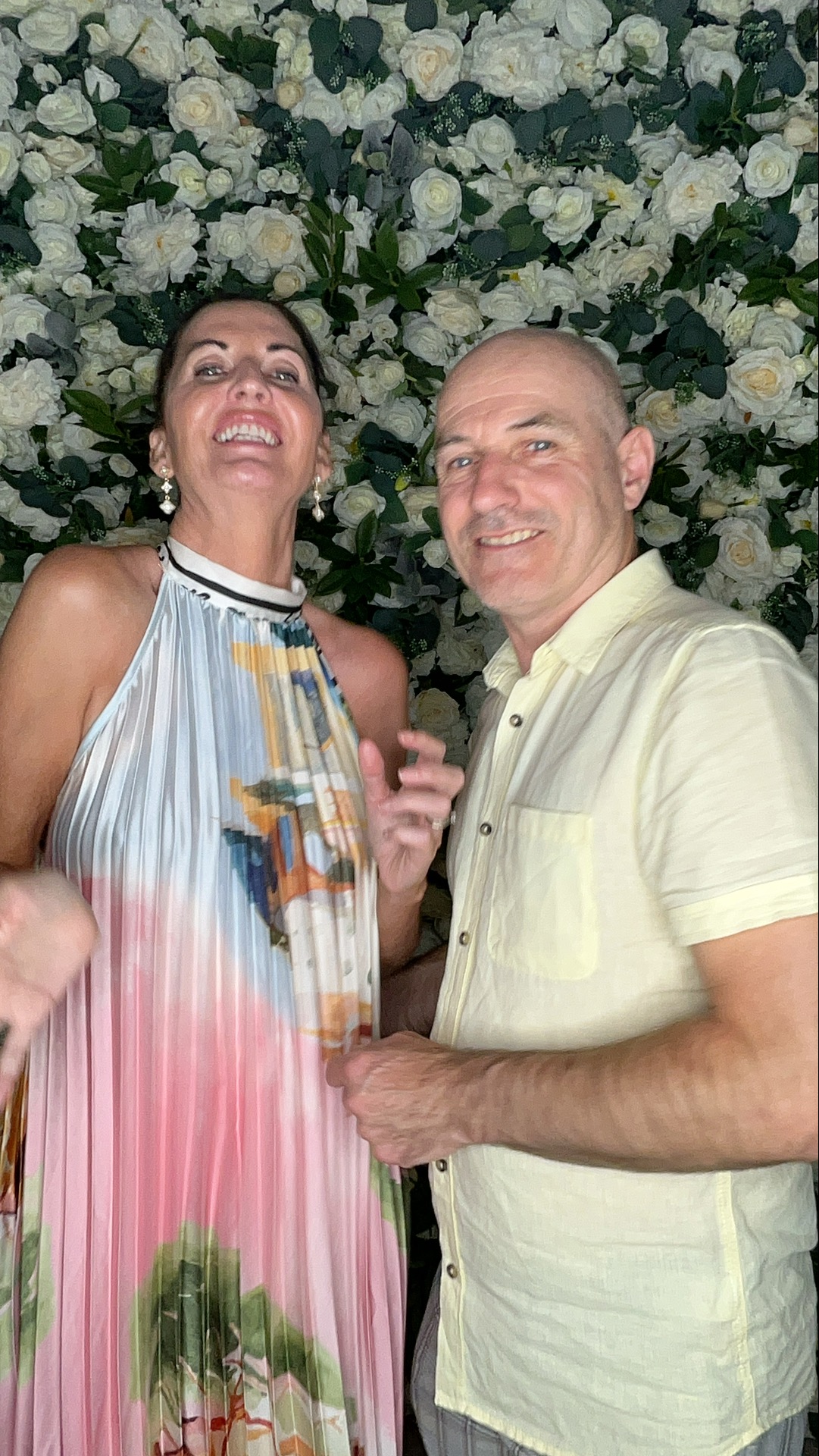 Sophie & Joe Photo booth images  | View more photos from the event at gallery.magicimages.uk/u/MagicImages/Sophie-Joe-Photo-booth-images