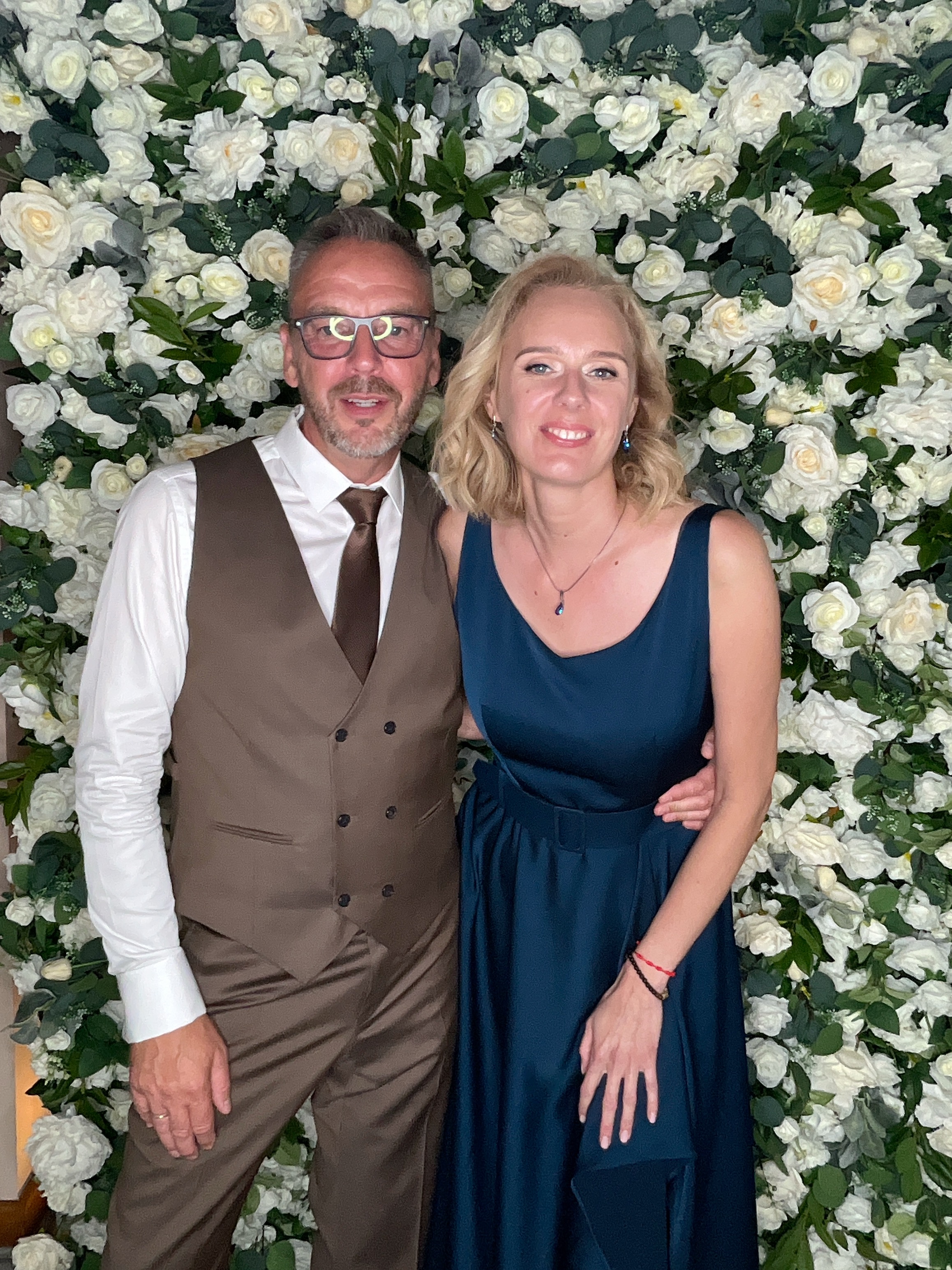 Sophie & Joe Photo booth images  | View more photos from the event at gallery.magicimages.uk/u/MagicImages/Sophie-Joe-Photo-booth-images