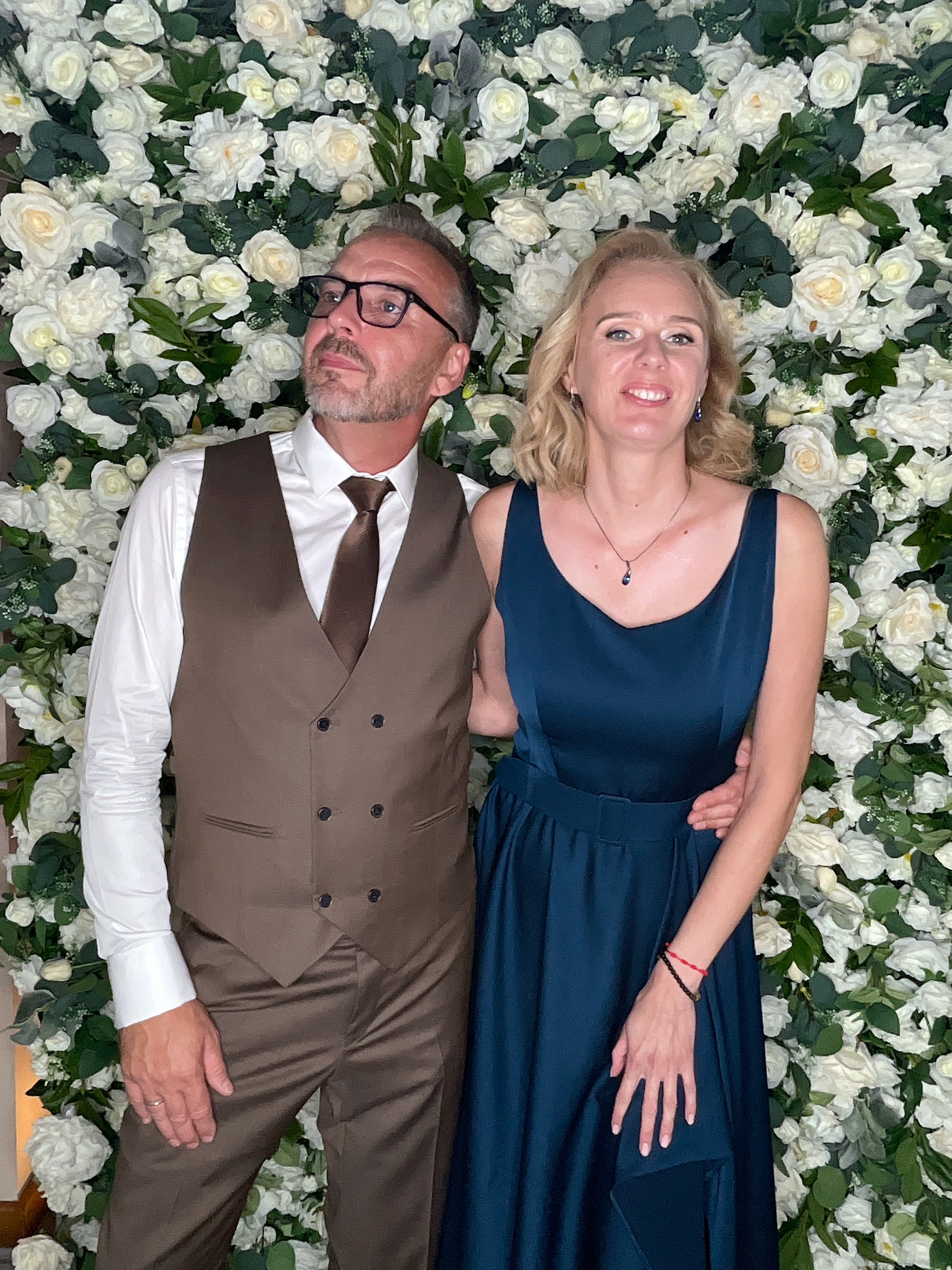 Sophie & Joe Photo booth images  | View more photos from the event at gallery.magicimages.uk/u/MagicImages/Sophie-Joe-Photo-booth-images