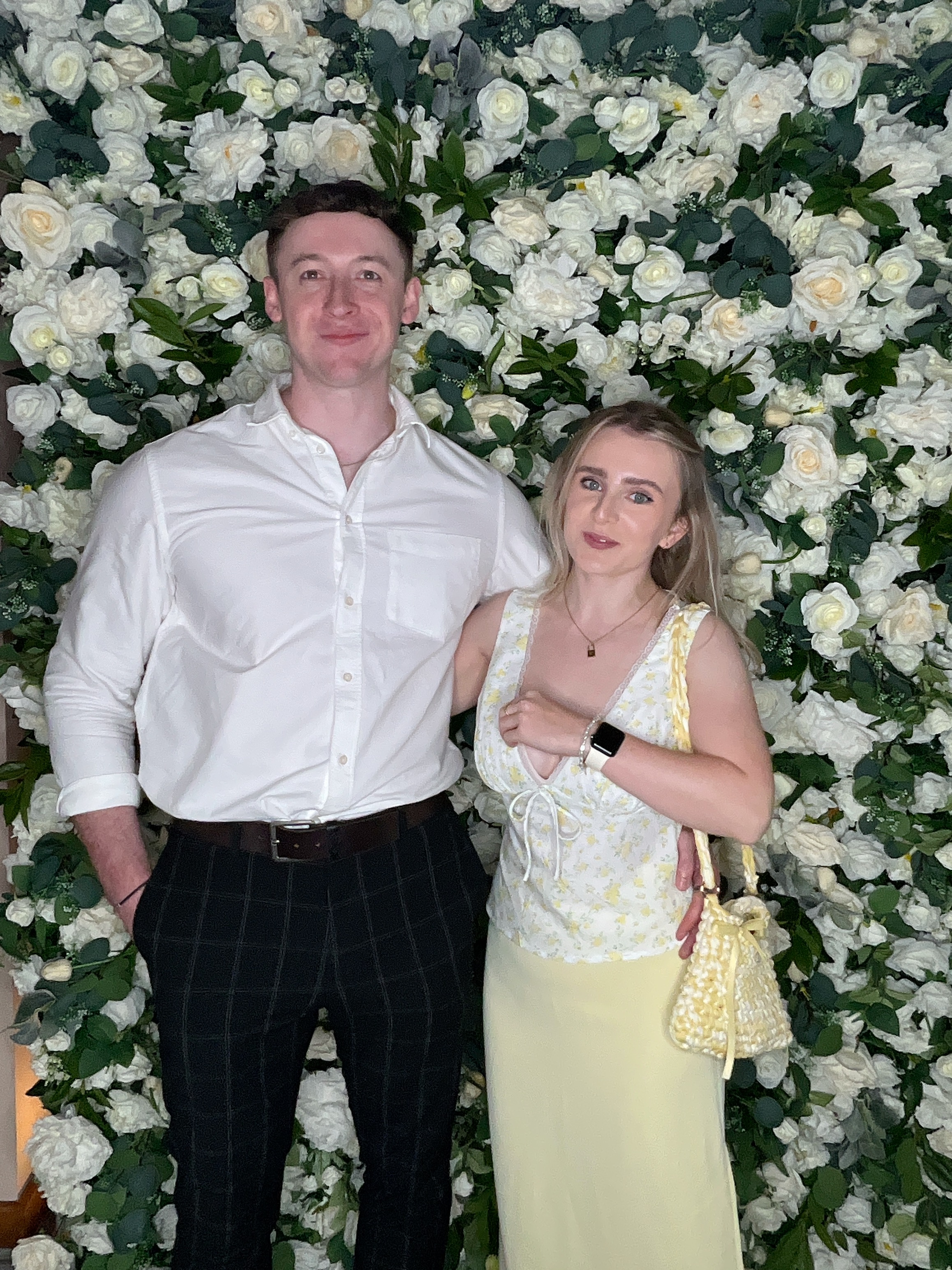 Sophie & Joe Photo booth images  | View more photos from the event at gallery.magicimages.uk/u/MagicImages/Sophie-Joe-Photo-booth-images