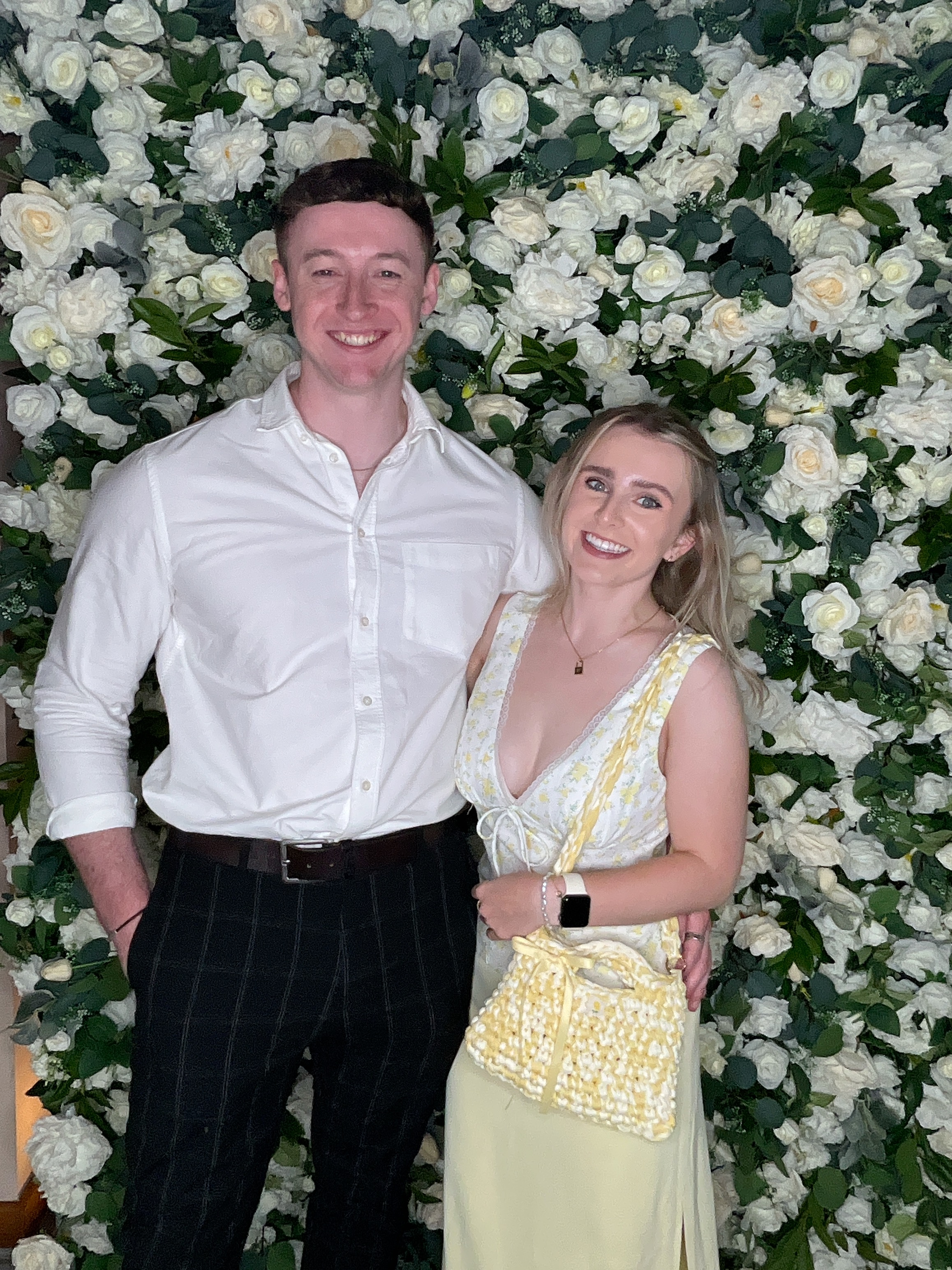 Sophie & Joe Photo booth images  | View more photos from the event at gallery.magicimages.uk/u/MagicImages/Sophie-Joe-Photo-booth-images