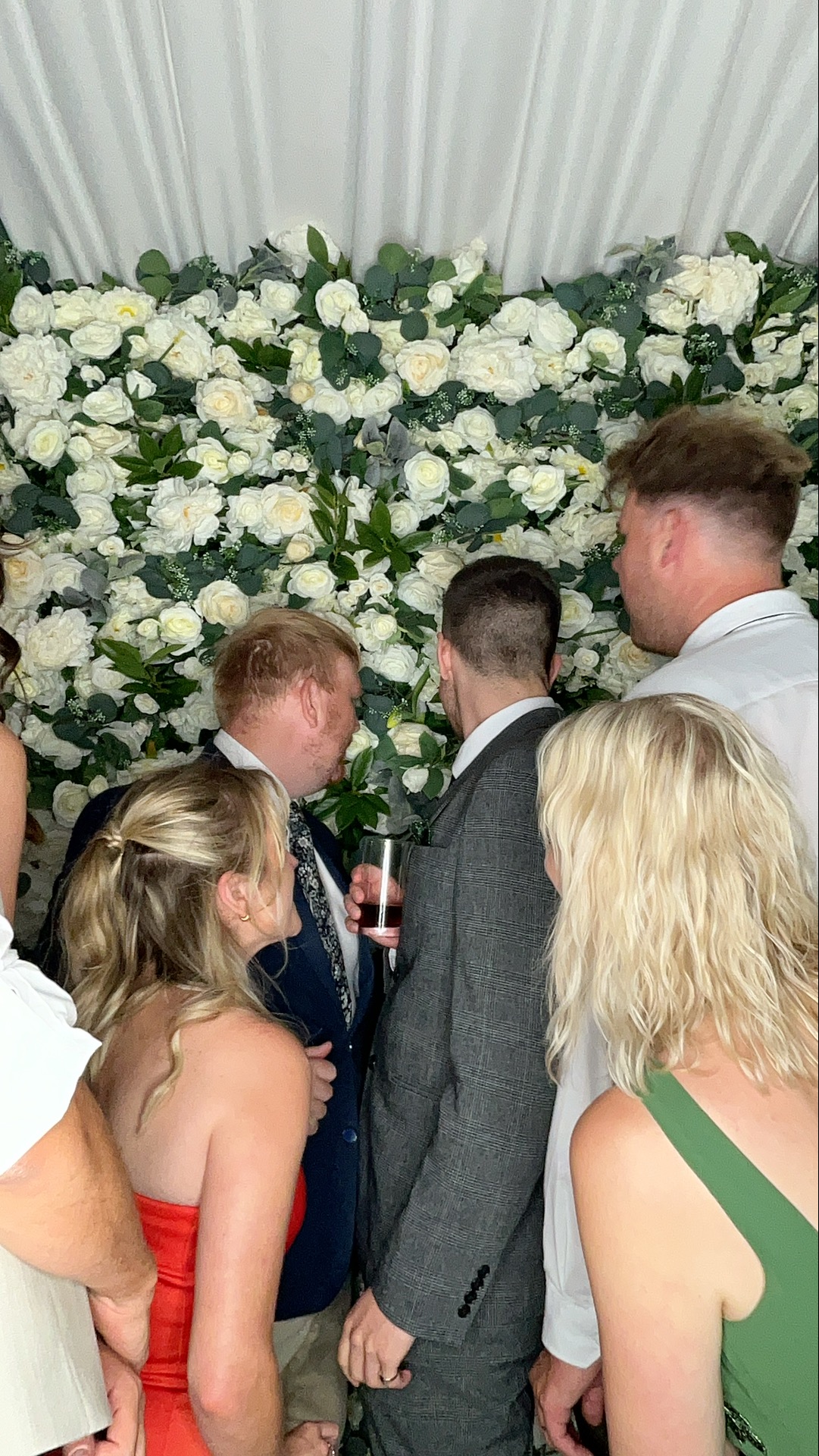 Sophie & Joe Photo booth images  | View more photos from the event at gallery.magicimages.uk/u/MagicImages/Sophie-Joe-Photo-booth-images