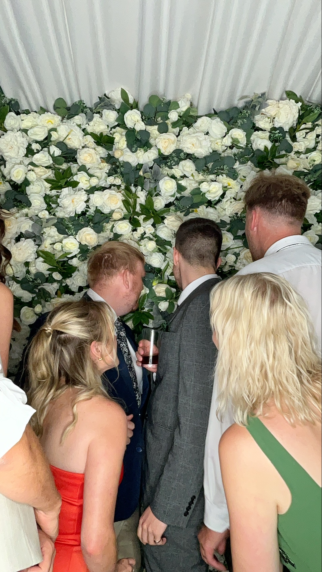 Sophie & Joe Photo booth images  | View more photos from the event at gallery.magicimages.uk/u/MagicImages/Sophie-Joe-Photo-booth-images