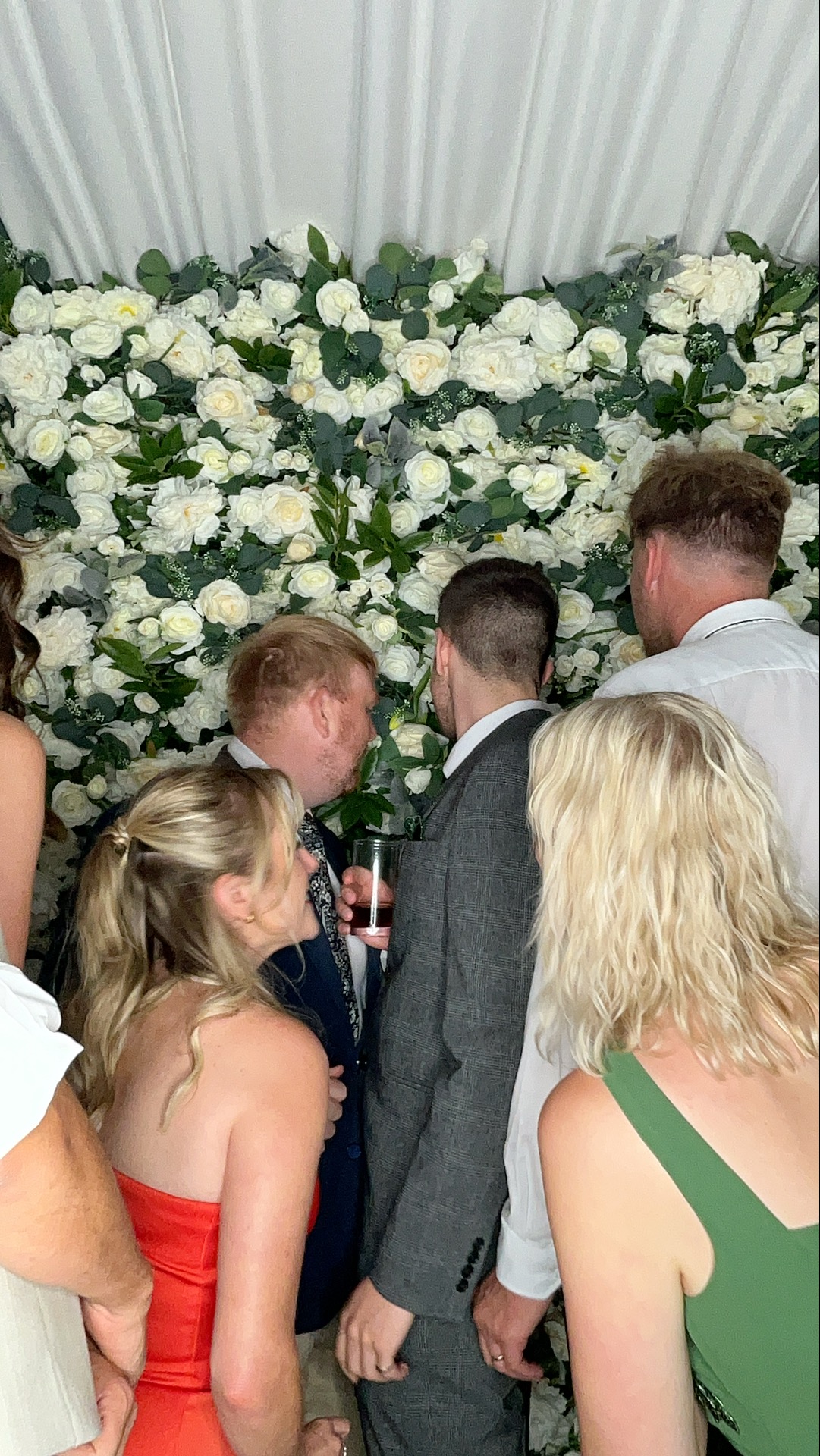 Sophie & Joe Photo booth images  | View more photos from the event at gallery.magicimages.uk/u/MagicImages/Sophie-Joe-Photo-booth-images