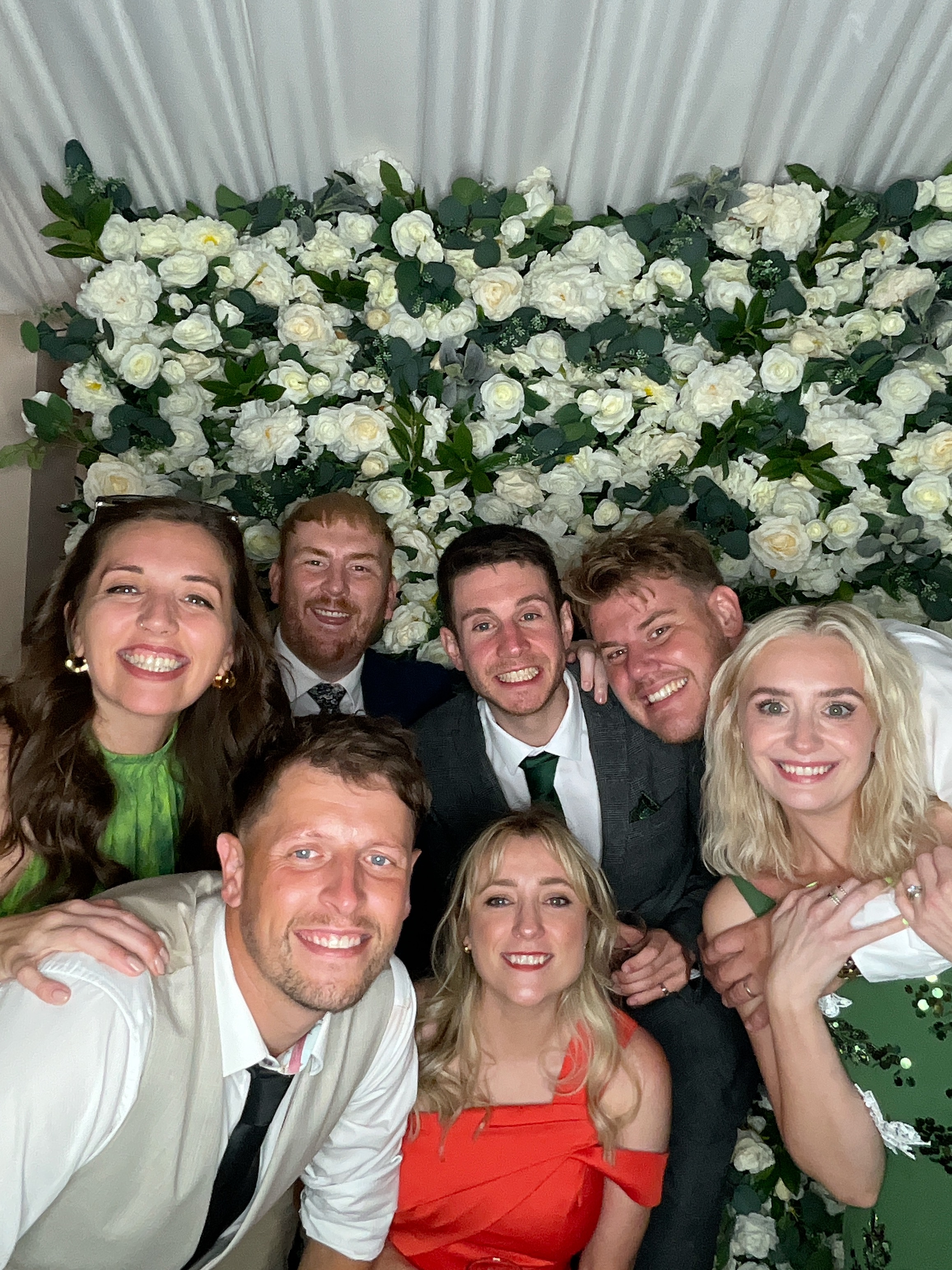 Sophie & Joe Photo booth images  | View more photos from the event at gallery.magicimages.uk/u/MagicImages/Sophie-Joe-Photo-booth-images