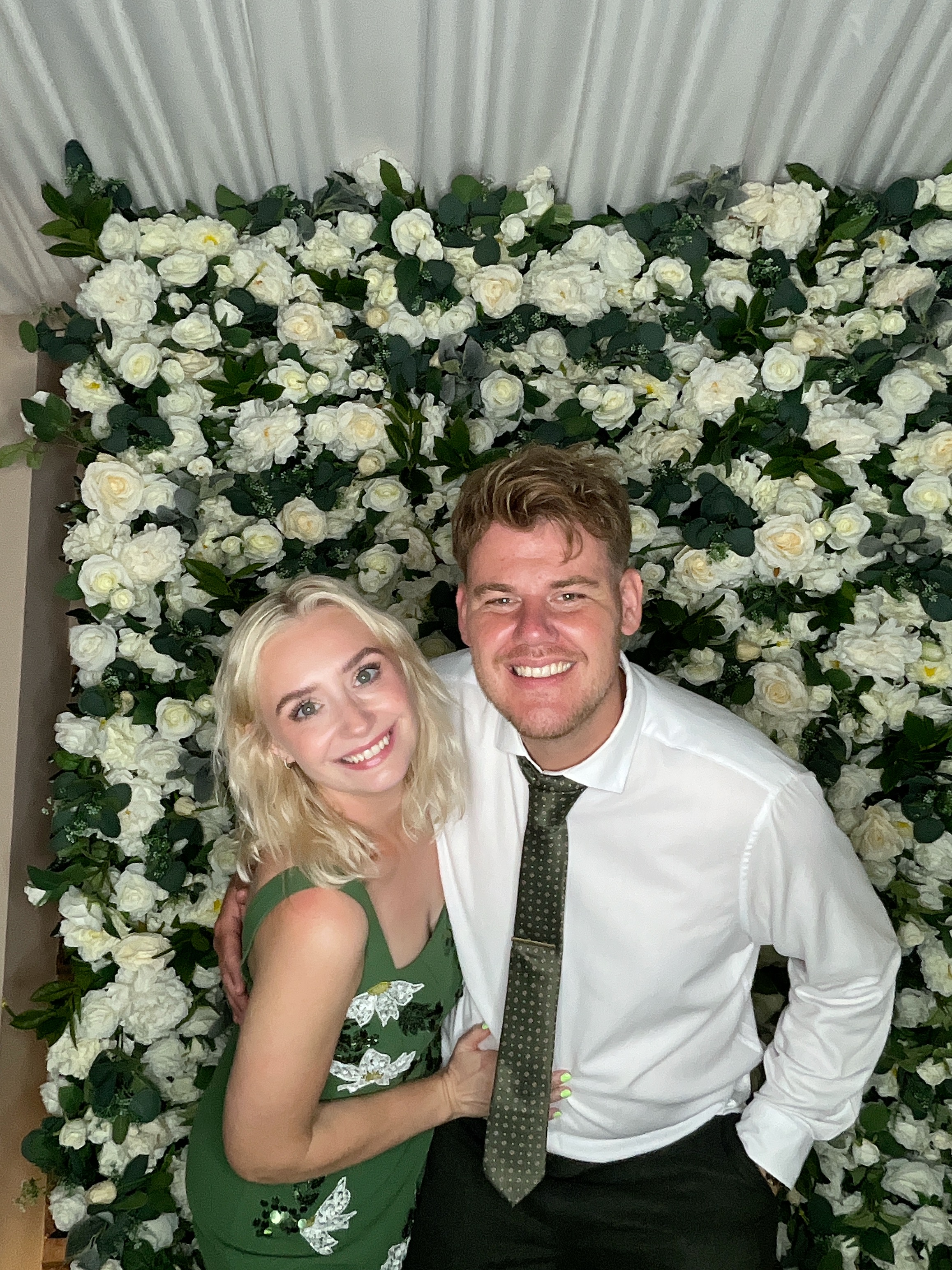 Sophie & Joe Photo booth images  | View more photos from the event at gallery.magicimages.uk/u/MagicImages/Sophie-Joe-Photo-booth-images