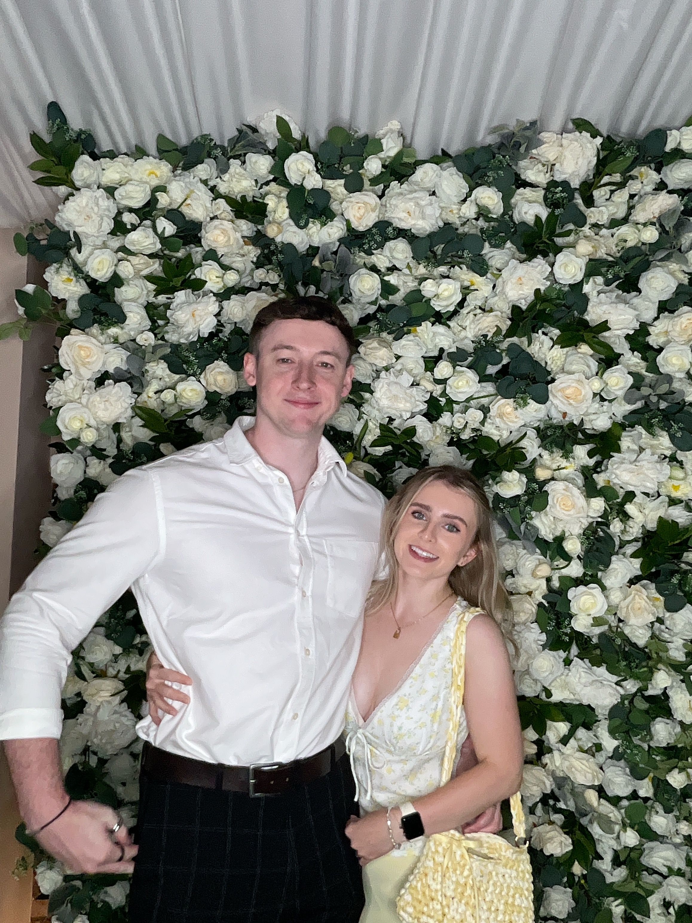 Sophie & Joe Photo booth images  | View more photos from the event at gallery.magicimages.uk/u/MagicImages/Sophie-Joe-Photo-booth-images