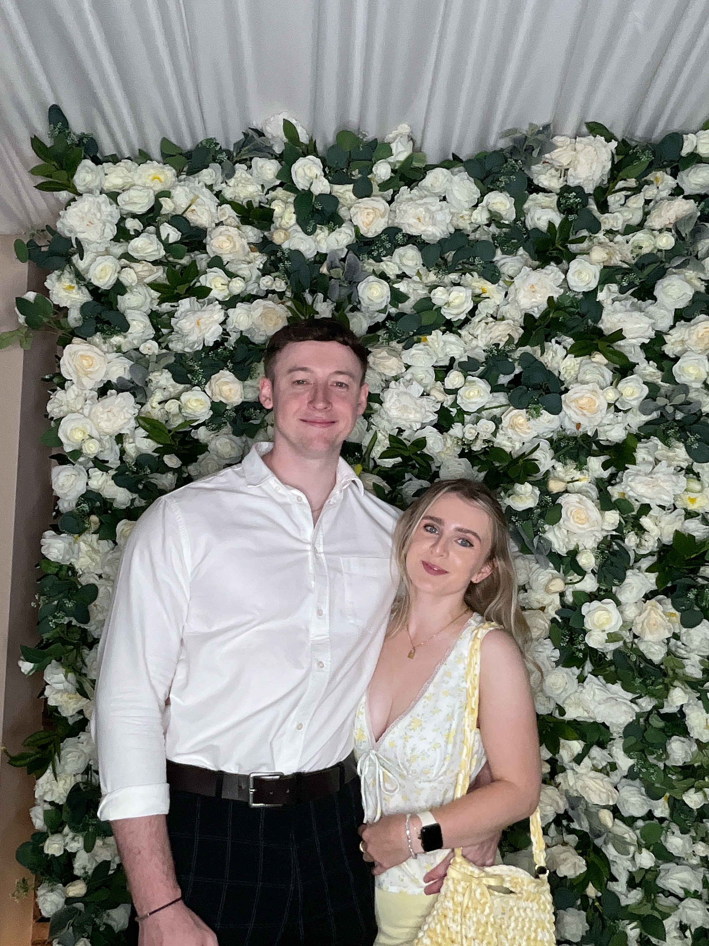 Sophie & Joe Photo booth images  | View more photos from the event at gallery.magicimages.uk/u/MagicImages/Sophie-Joe-Photo-booth-images