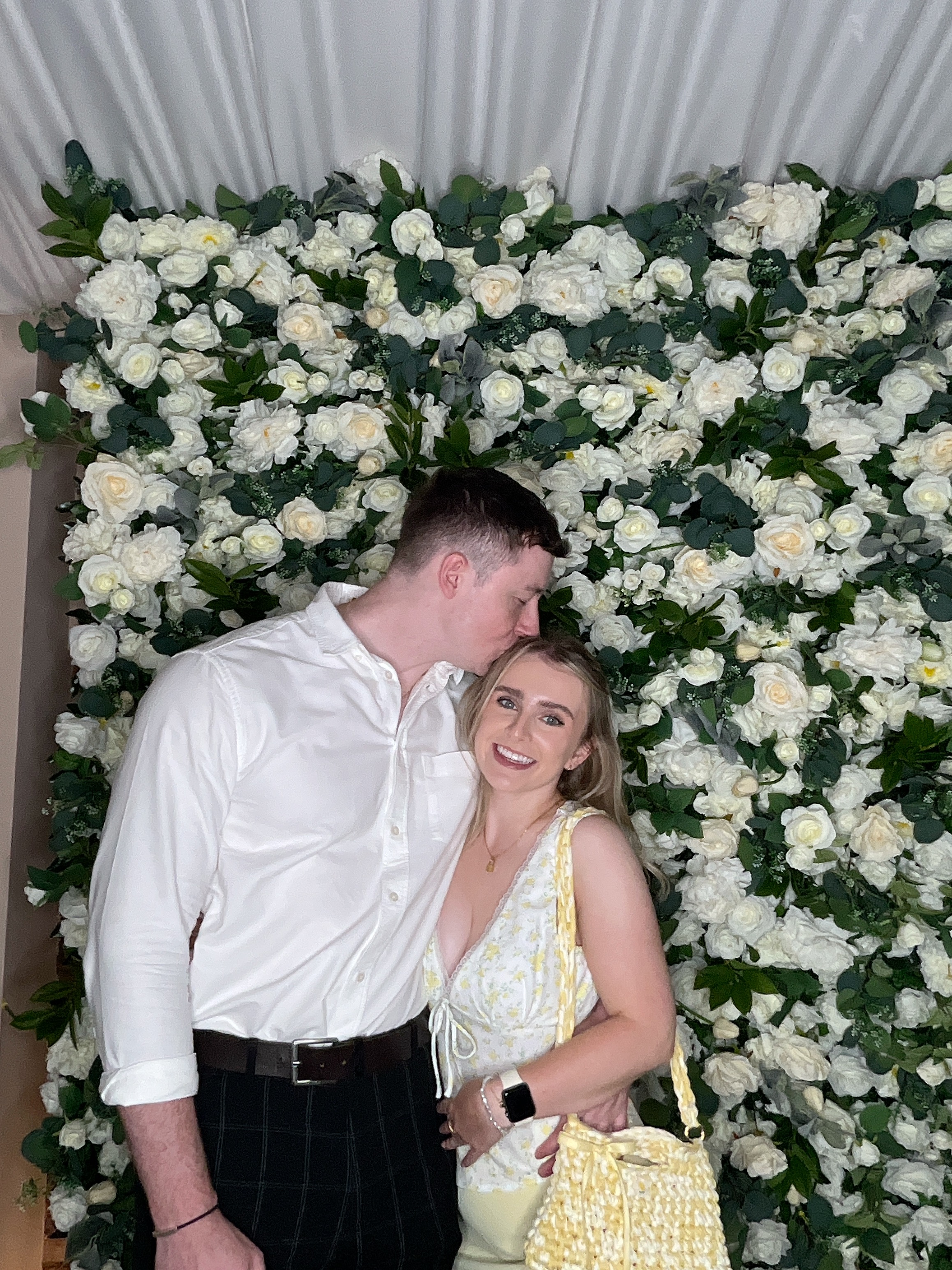 Sophie & Joe Photo booth images  | View more photos from the event at gallery.magicimages.uk/u/MagicImages/Sophie-Joe-Photo-booth-images