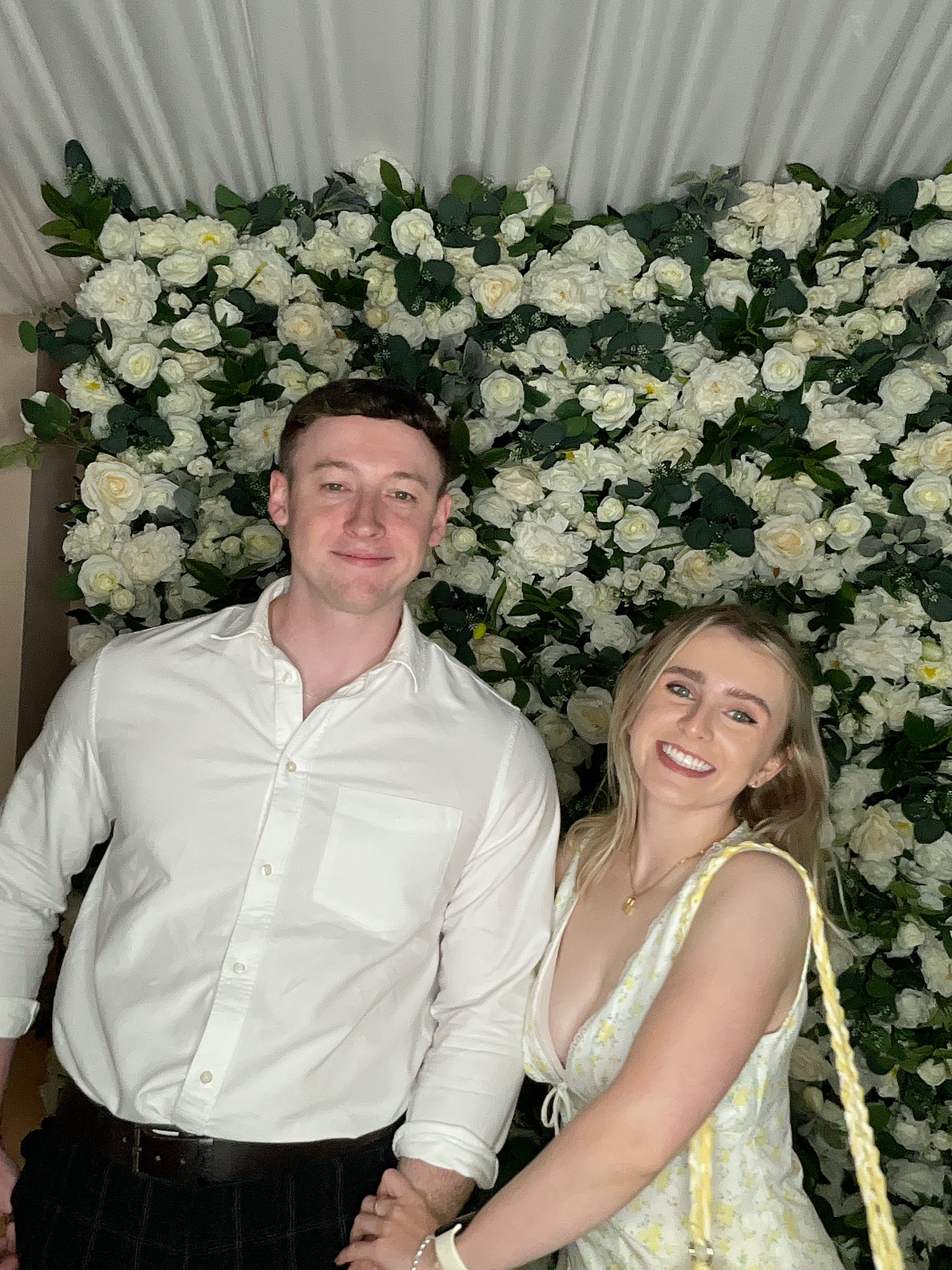 Sophie & Joe Photo booth images  | View more photos from the event at gallery.magicimages.uk/u/MagicImages/Sophie-Joe-Photo-booth-images