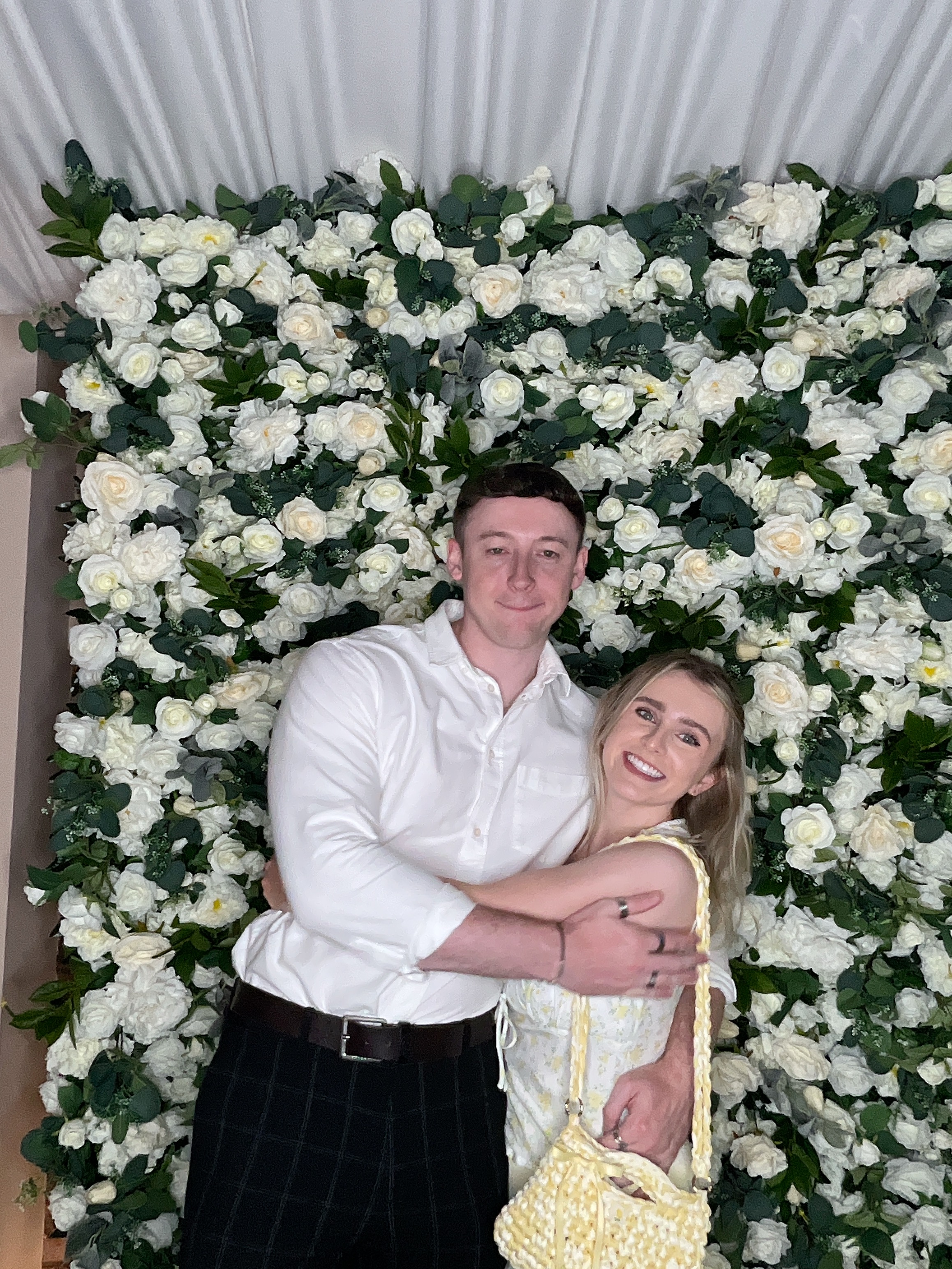 Sophie & Joe Photo booth images  | View more photos from the event at gallery.magicimages.uk/u/MagicImages/Sophie-Joe-Photo-booth-images