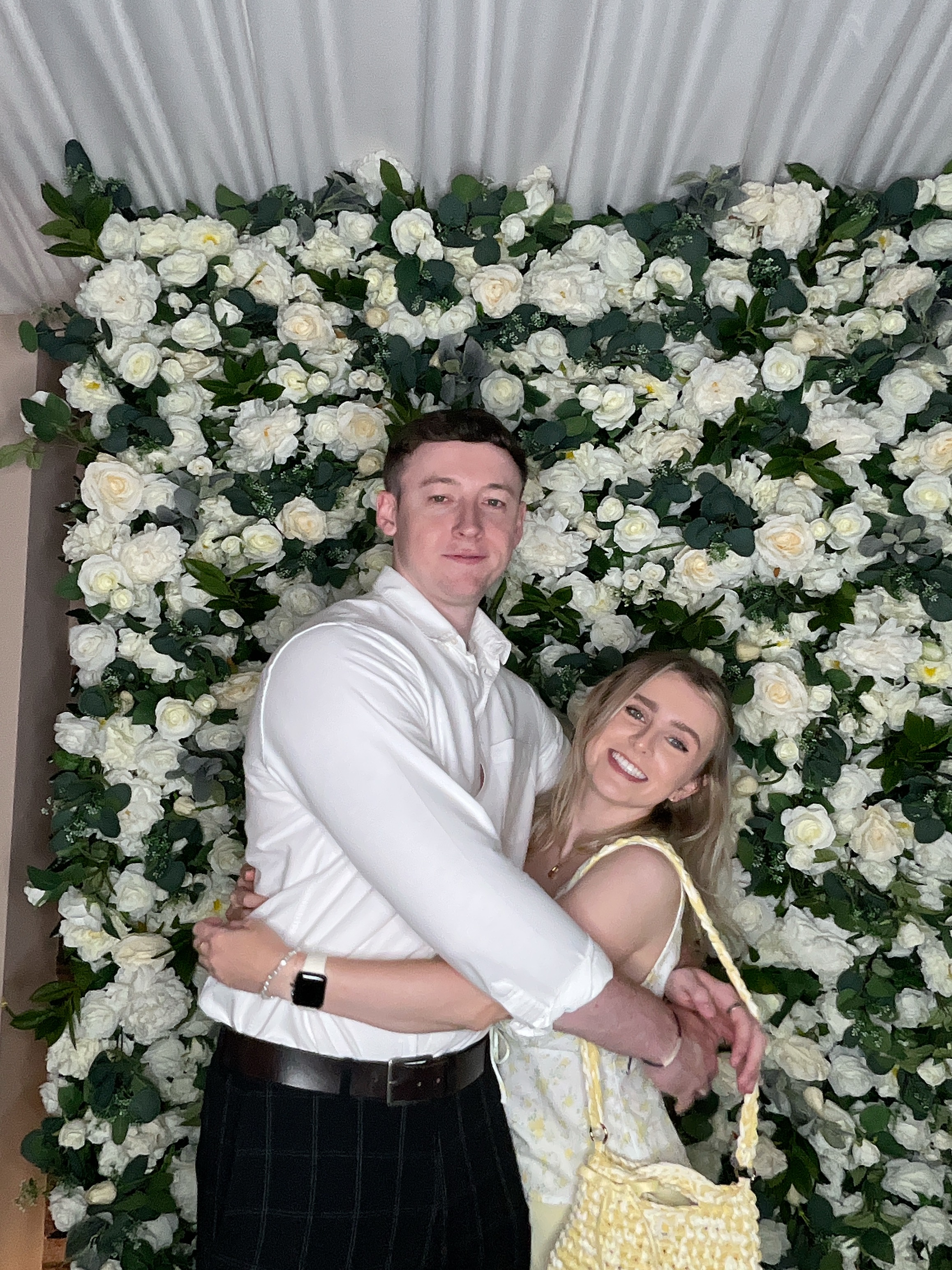 Sophie & Joe Photo booth images  | View more photos from the event at gallery.magicimages.uk/u/MagicImages/Sophie-Joe-Photo-booth-images