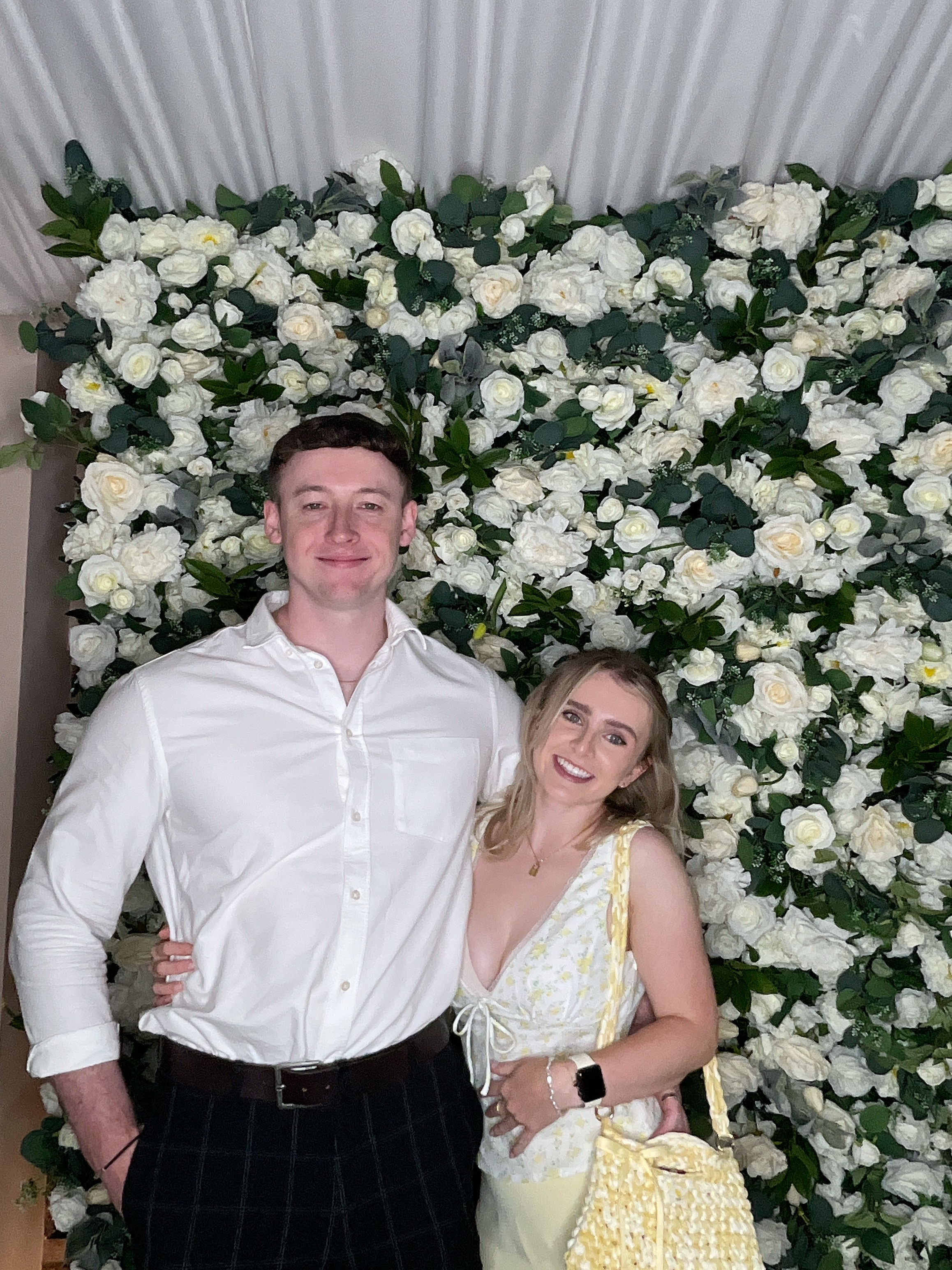 Sophie & Joe Photo booth images  | View more photos from the event at gallery.magicimages.uk/u/MagicImages/Sophie-Joe-Photo-booth-images