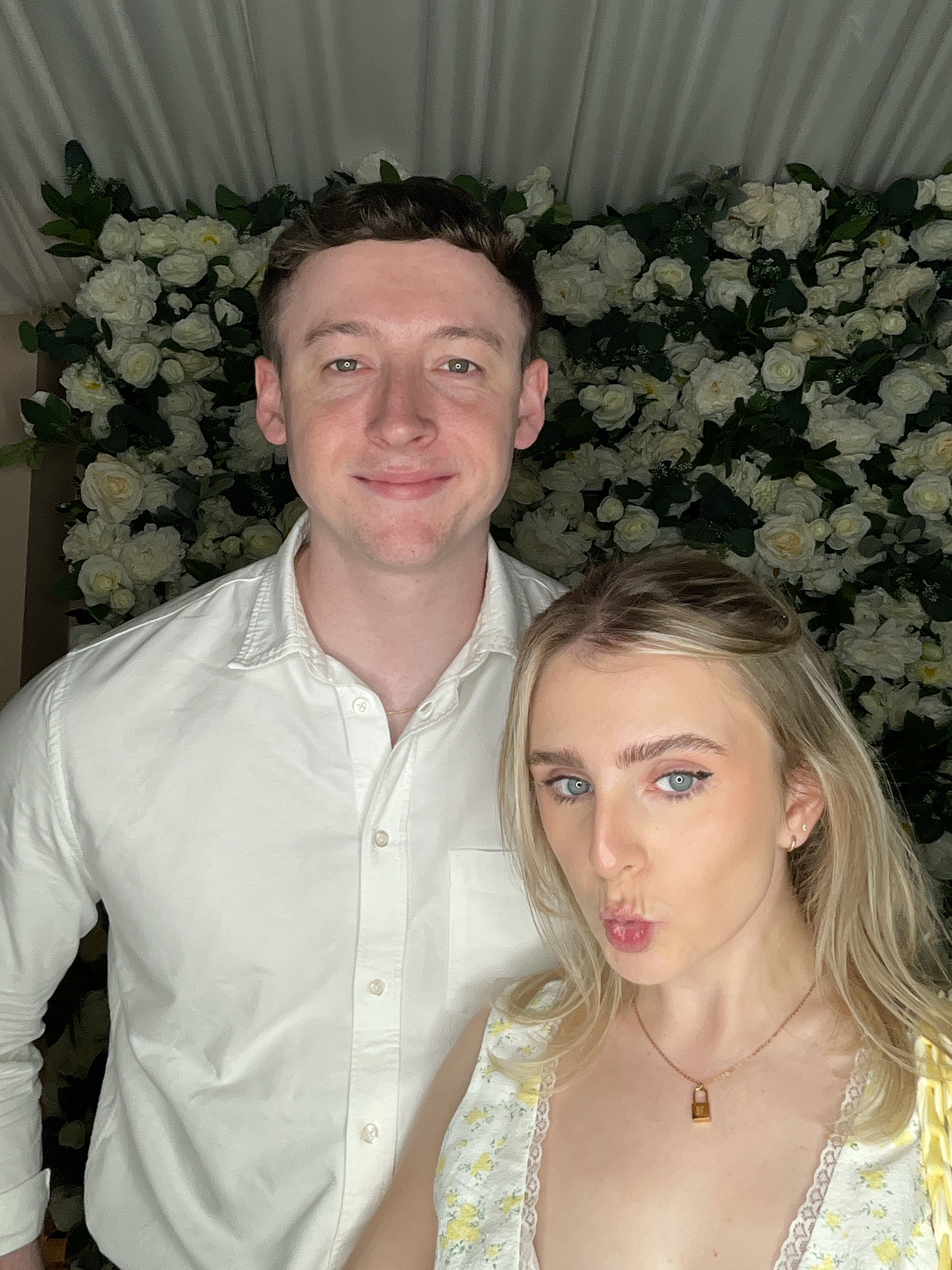 Sophie & Joe Photo booth images  | View more photos from the event at gallery.magicimages.uk/u/MagicImages/Sophie-Joe-Photo-booth-images