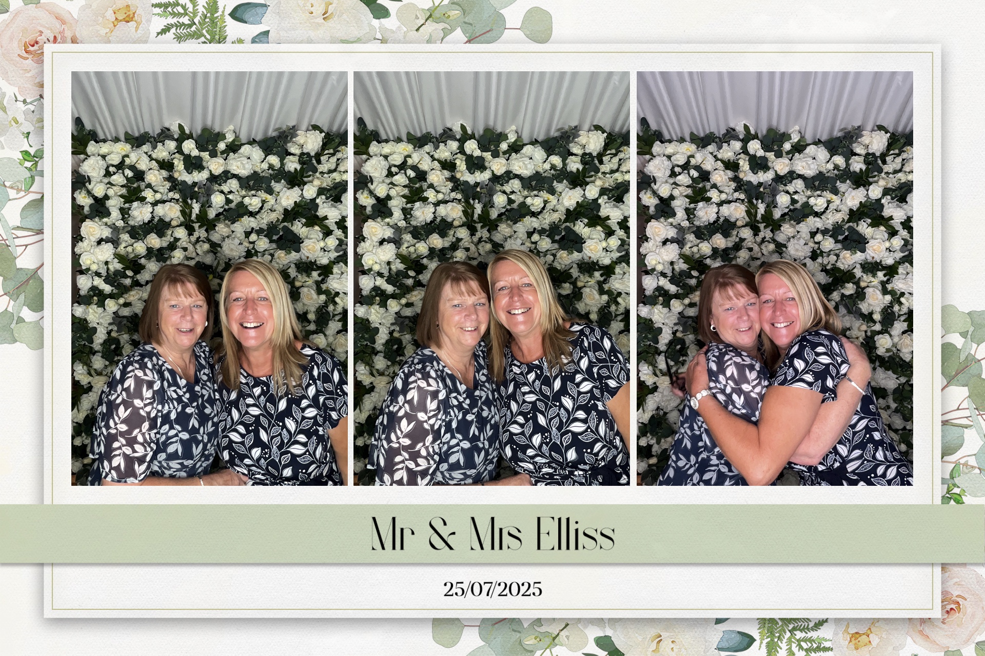 Sophie & Joe Photo booth images  | View more photos from the event at gallery.magicimages.uk/u/MagicImages/Sophie-Joe-Photo-booth-images