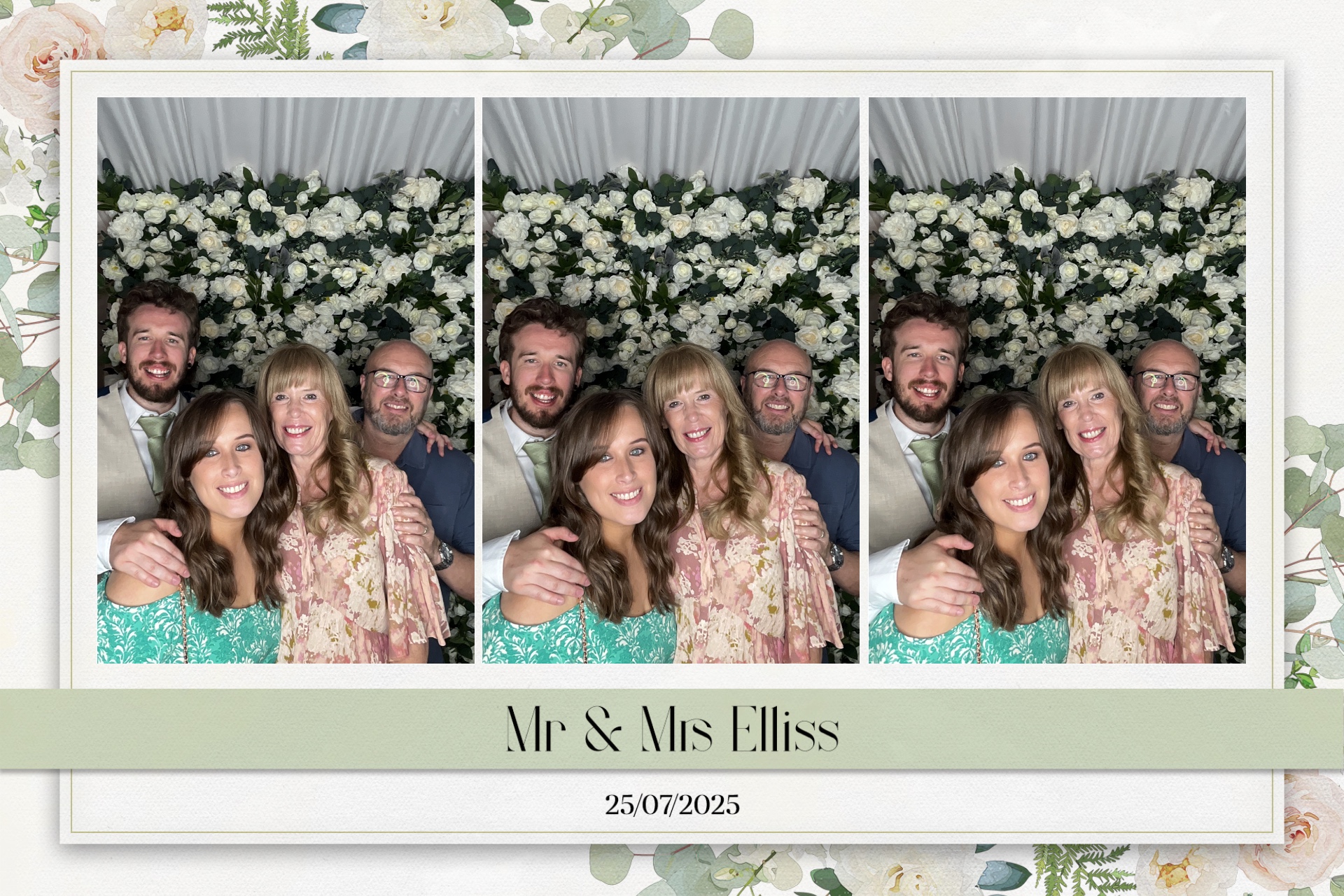 Sophie & Joe Photo booth images  | View more photos from the event at gallery.magicimages.uk/u/MagicImages/Sophie-Joe-Photo-booth-images