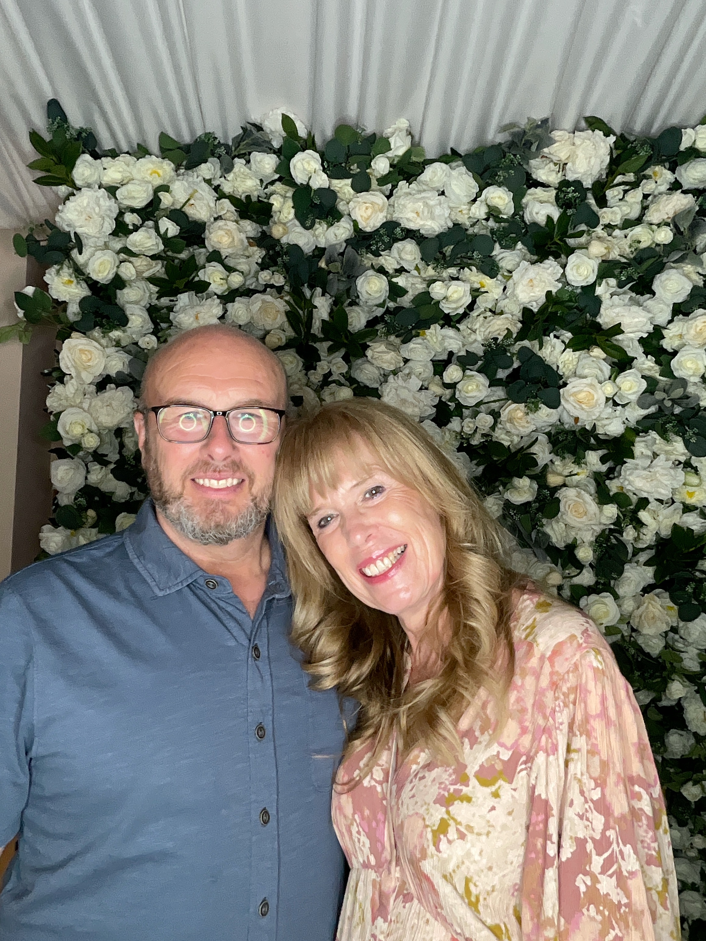 Sophie & Joe Photo booth images  | View more photos from the event at gallery.magicimages.uk/u/MagicImages/Sophie-Joe-Photo-booth-images