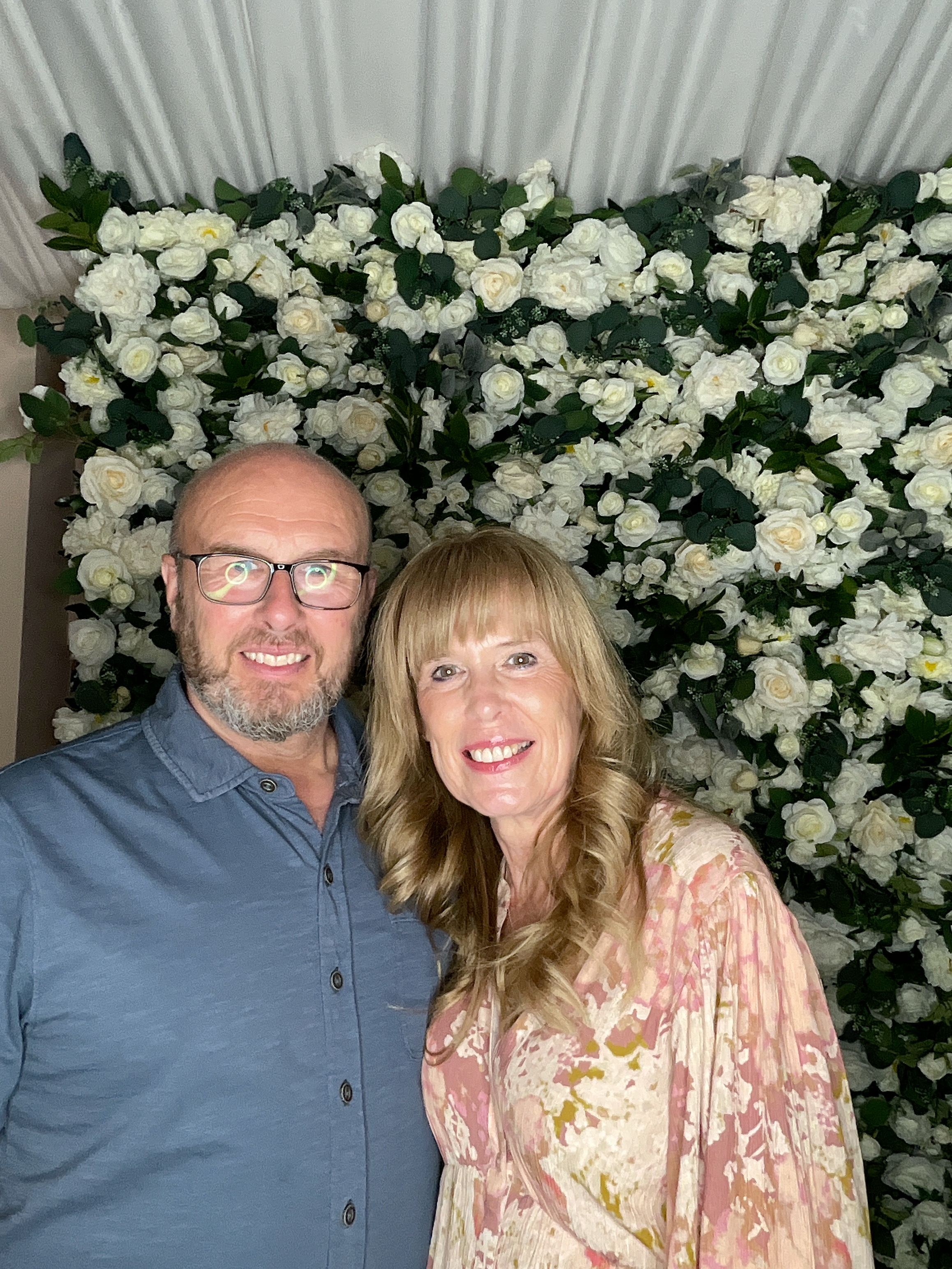 Sophie & Joe Photo booth images  | View more photos from the event at gallery.magicimages.uk/u/MagicImages/Sophie-Joe-Photo-booth-images