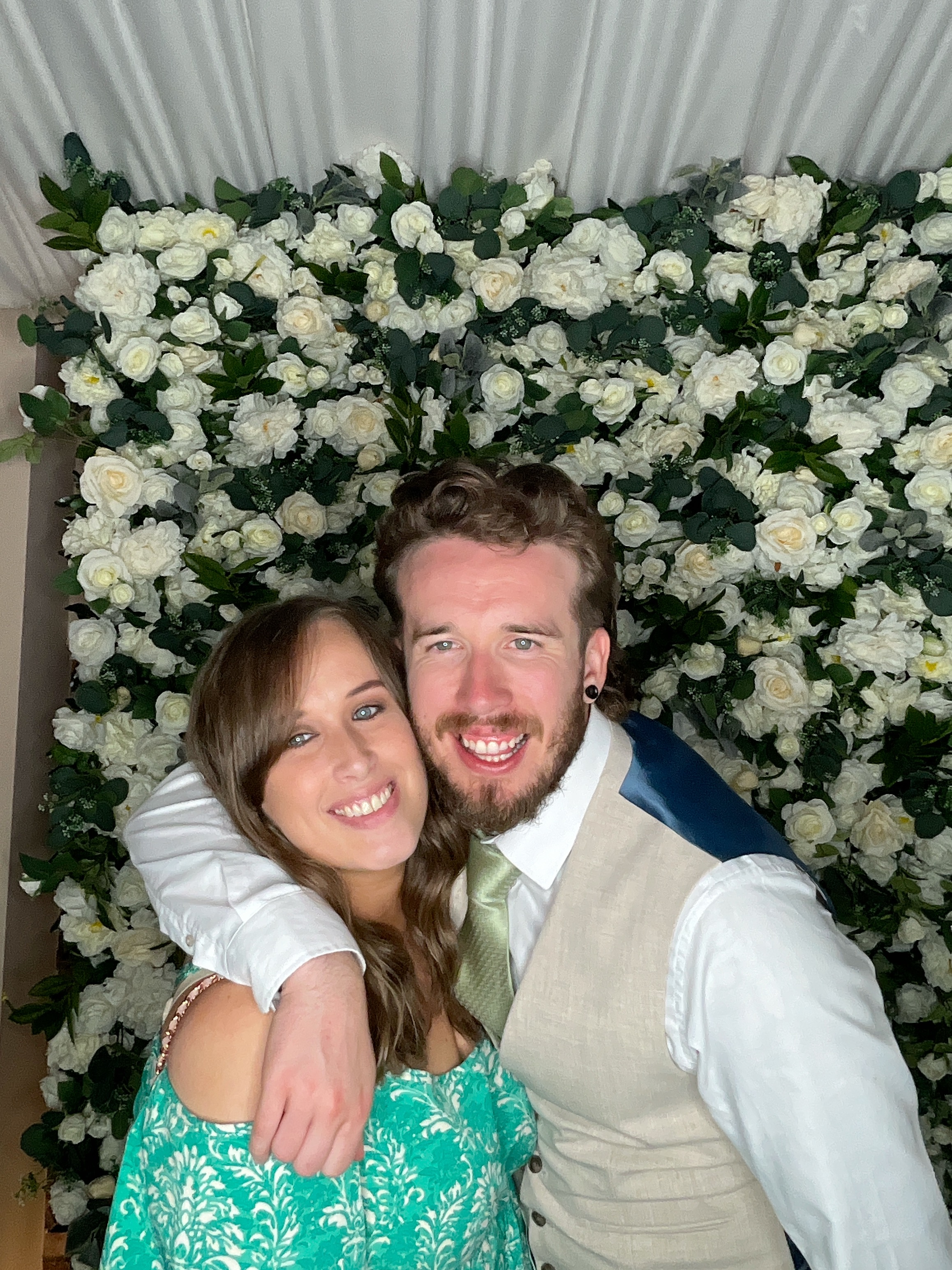 Sophie & Joe Photo booth images  | View more photos from the event at gallery.magicimages.uk/u/MagicImages/Sophie-Joe-Photo-booth-images