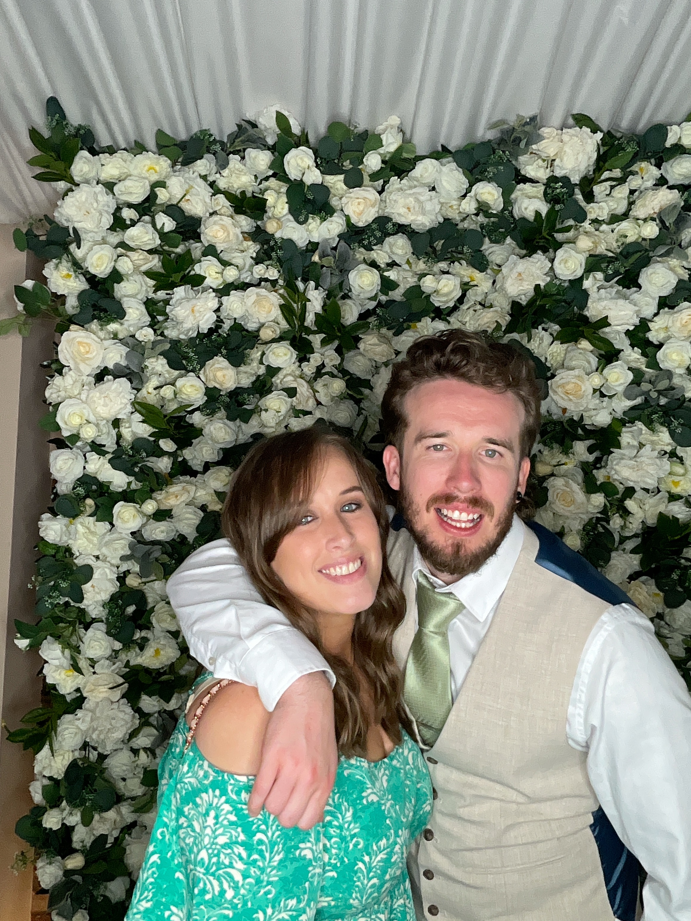 Sophie & Joe Photo booth images  | View more photos from the event at gallery.magicimages.uk/u/MagicImages/Sophie-Joe-Photo-booth-images