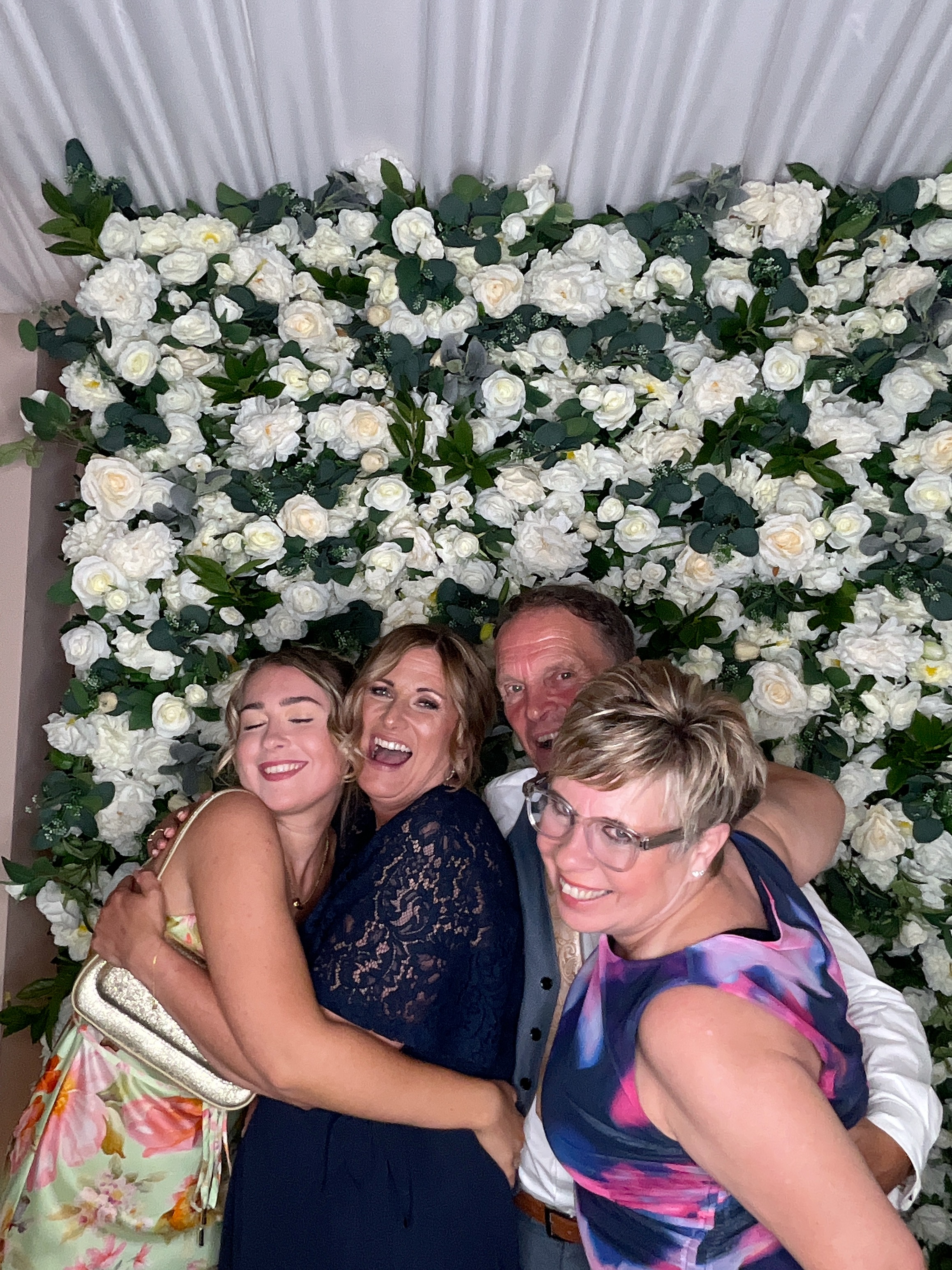 Sophie & Joe Photo booth images  | View more photos from the event at gallery.magicimages.uk/u/MagicImages/Sophie-Joe-Photo-booth-images