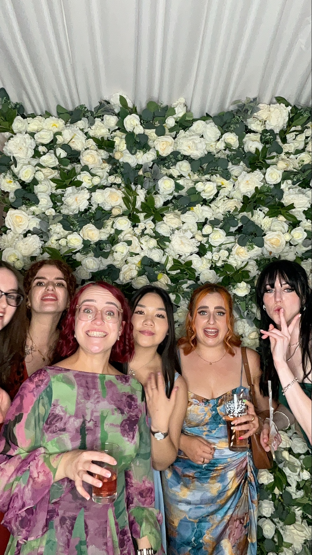 Sophie & Joe Photo booth images  | View more photos from the event at gallery.magicimages.uk/u/MagicImages/Sophie-Joe-Photo-booth-images