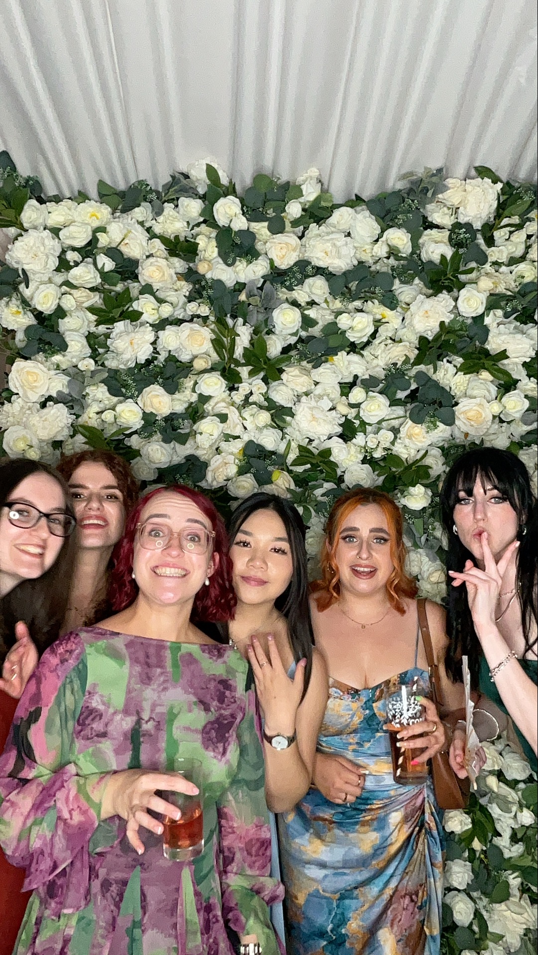 Sophie & Joe Photo booth images  | View more photos from the event at gallery.magicimages.uk/u/MagicImages/Sophie-Joe-Photo-booth-images