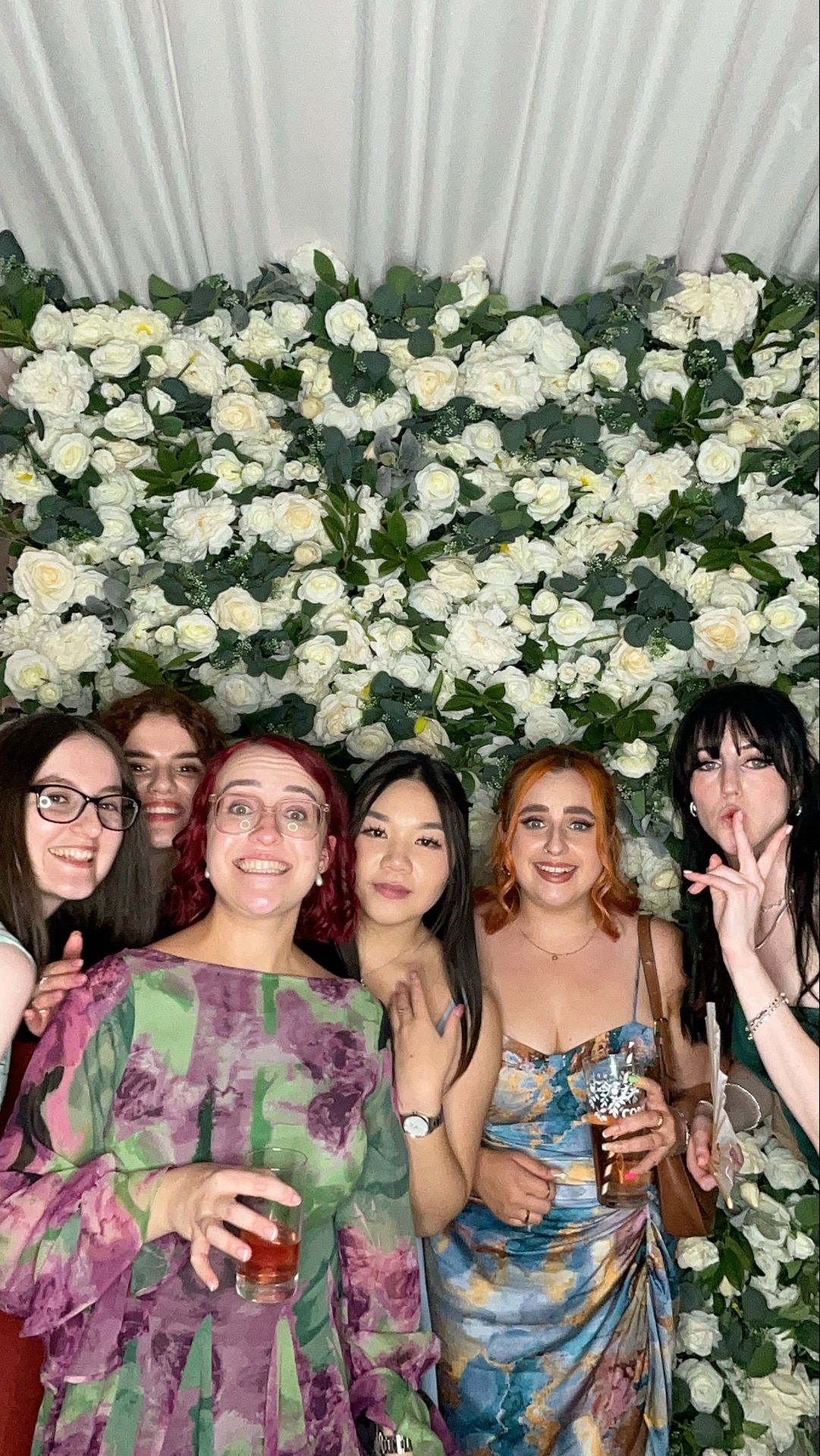 Sophie & Joe Photo booth images  | View more photos from the event at gallery.magicimages.uk/u/MagicImages/Sophie-Joe-Photo-booth-images