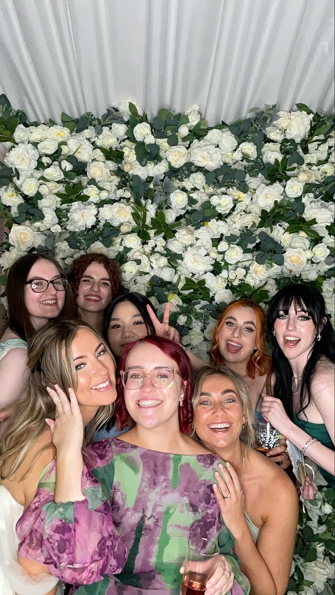 Sophie & Joe Photo booth images  | View more photos from the event at gallery.magicimages.uk/u/MagicImages/Sophie-Joe-Photo-booth-images