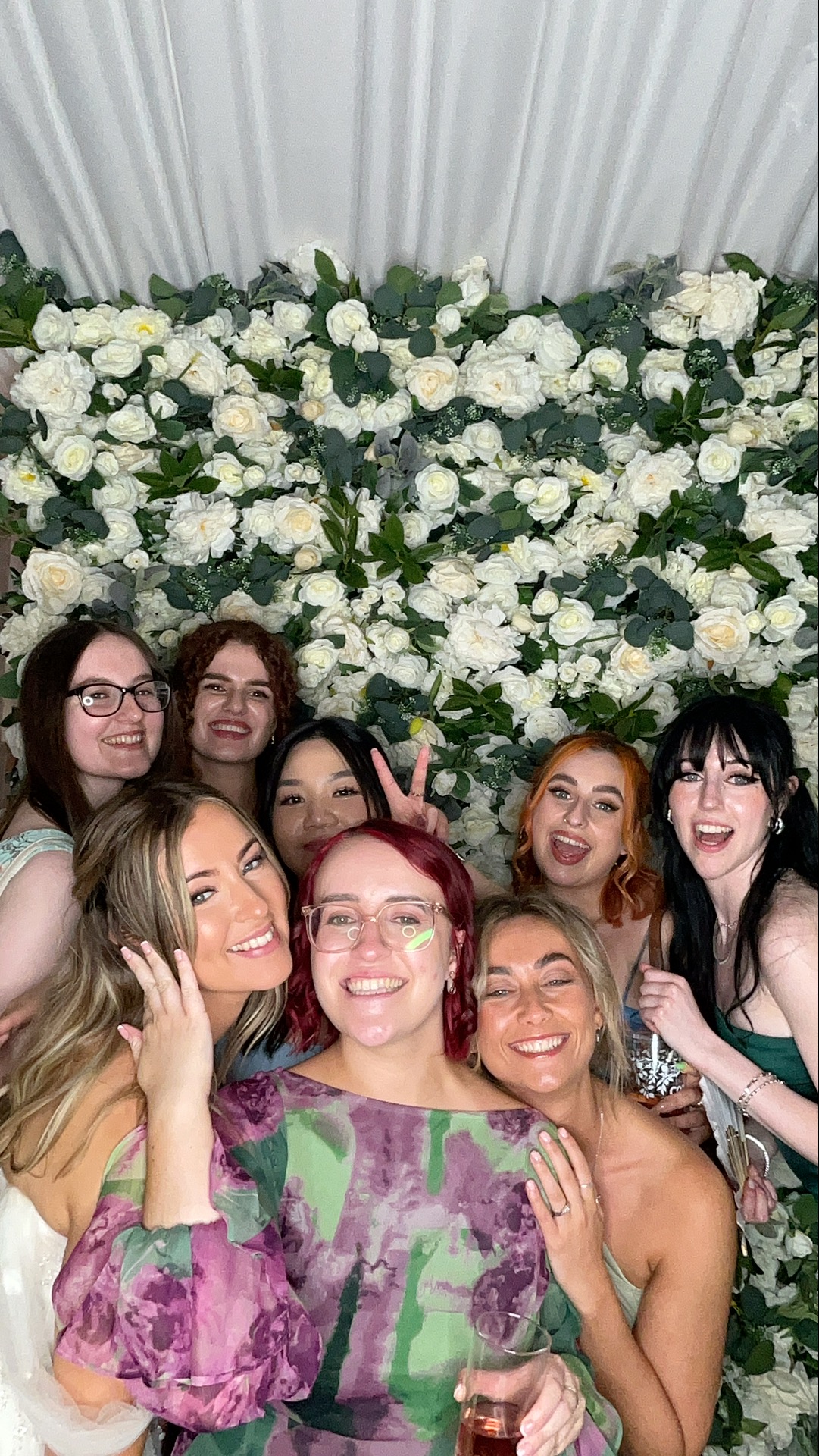 Sophie & Joe Photo booth images  | View more photos from the event at gallery.magicimages.uk/u/MagicImages/Sophie-Joe-Photo-booth-images