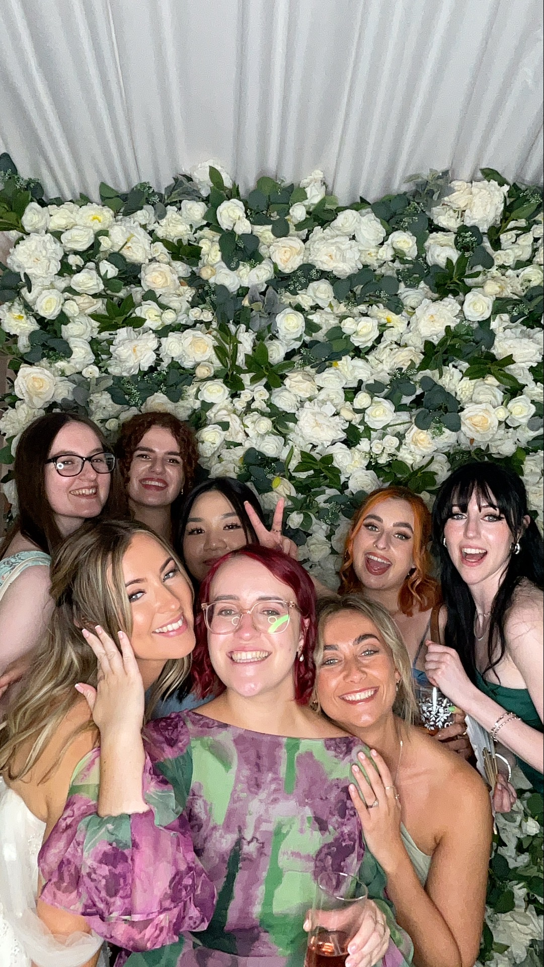 Sophie & Joe Photo booth images  | View more photos from the event at gallery.magicimages.uk/u/MagicImages/Sophie-Joe-Photo-booth-images