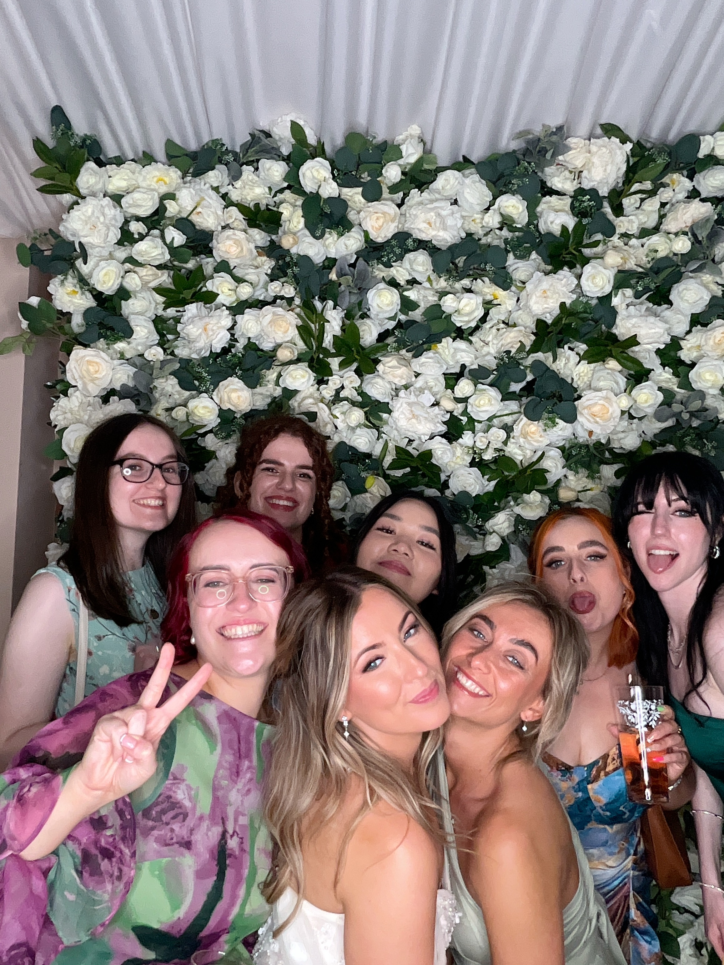 Sophie & Joe Photo booth images  | View more photos from the event at gallery.magicimages.uk/u/MagicImages/Sophie-Joe-Photo-booth-images