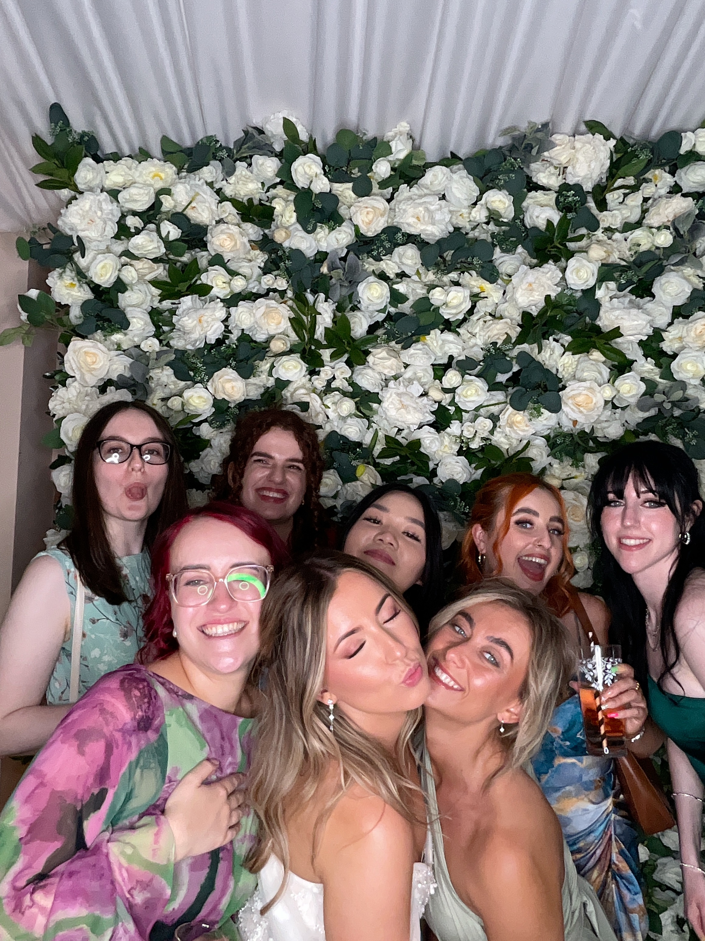 Sophie & Joe Photo booth images  | View more photos from the event at gallery.magicimages.uk/u/MagicImages/Sophie-Joe-Photo-booth-images