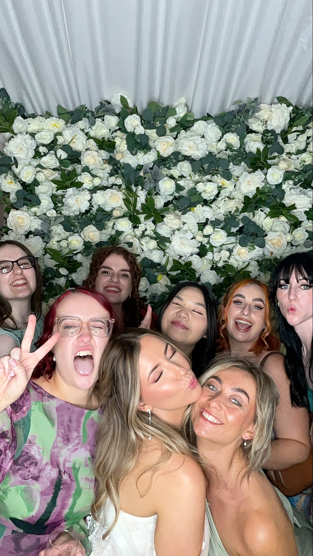 Sophie & Joe Photo booth images  | View more photos from the event at gallery.magicimages.uk/u/MagicImages/Sophie-Joe-Photo-booth-images