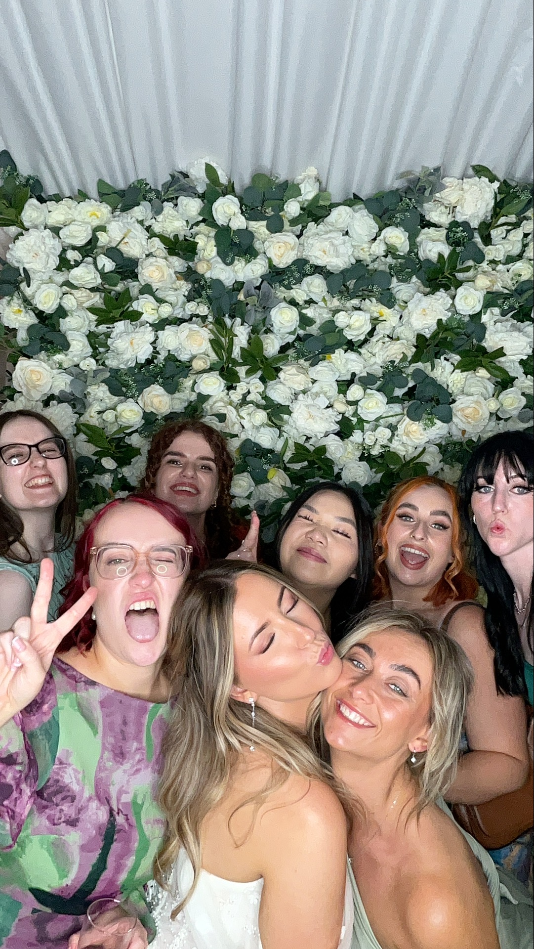 Sophie & Joe Photo booth images  | View more photos from the event at gallery.magicimages.uk/u/MagicImages/Sophie-Joe-Photo-booth-images