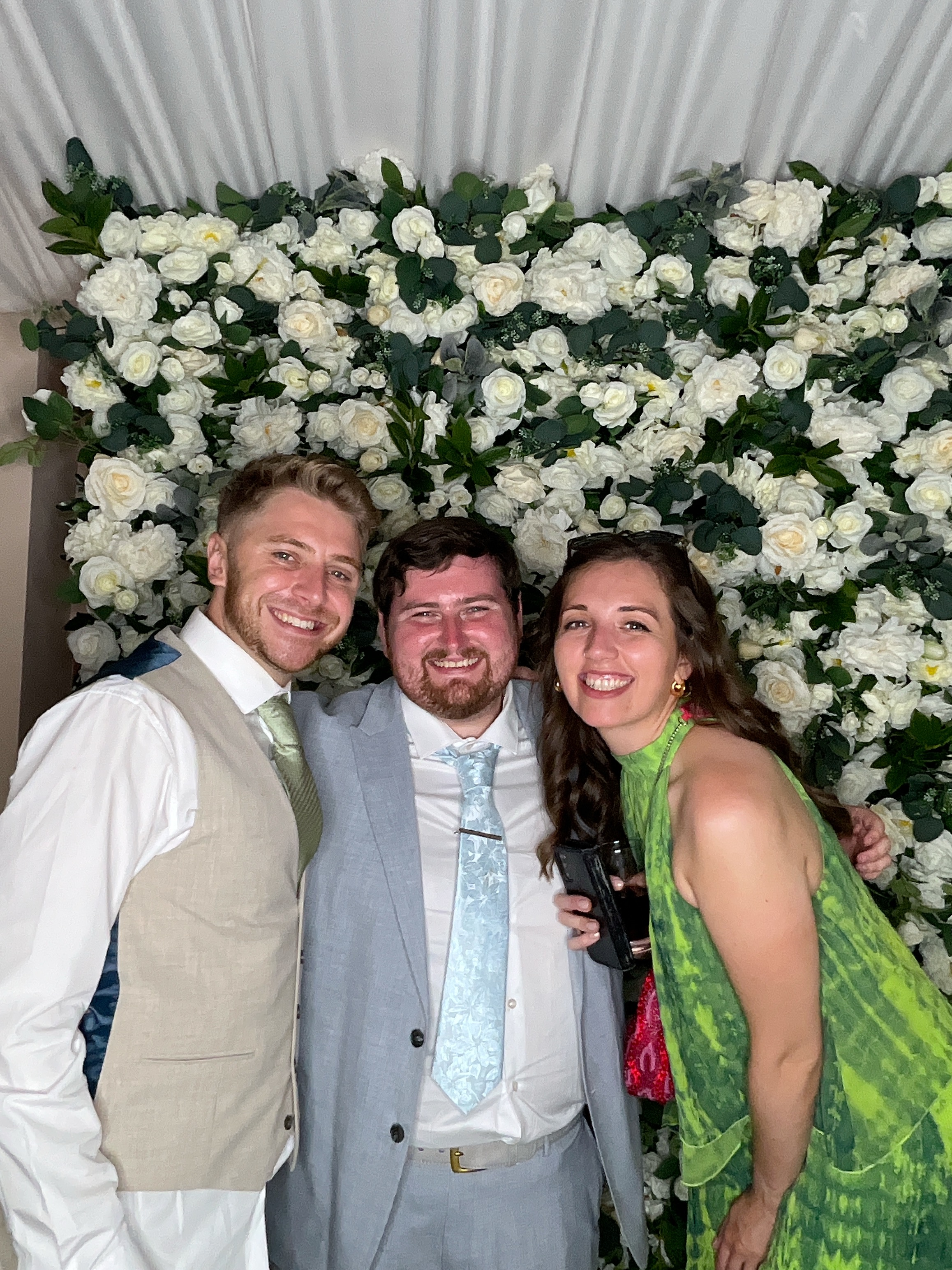 Sophie & Joe Photo booth images  | View more photos from the event at gallery.magicimages.uk/u/MagicImages/Sophie-Joe-Photo-booth-images