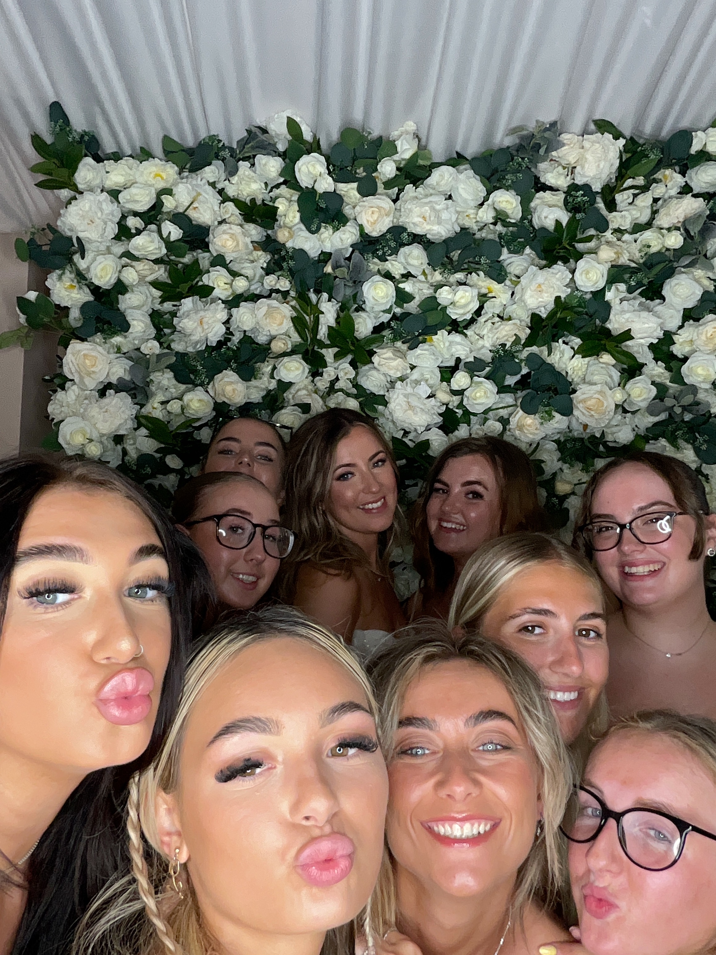 Sophie & Joe Photo booth images  | View more photos from the event at gallery.magicimages.uk/u/MagicImages/Sophie-Joe-Photo-booth-images