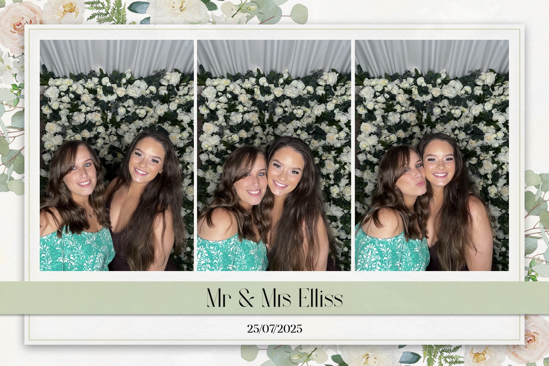 Sophie & Joe Photo booth images  | View more photos from the event at gallery.magicimages.uk/u/MagicImages/Sophie-Joe-Photo-booth-images