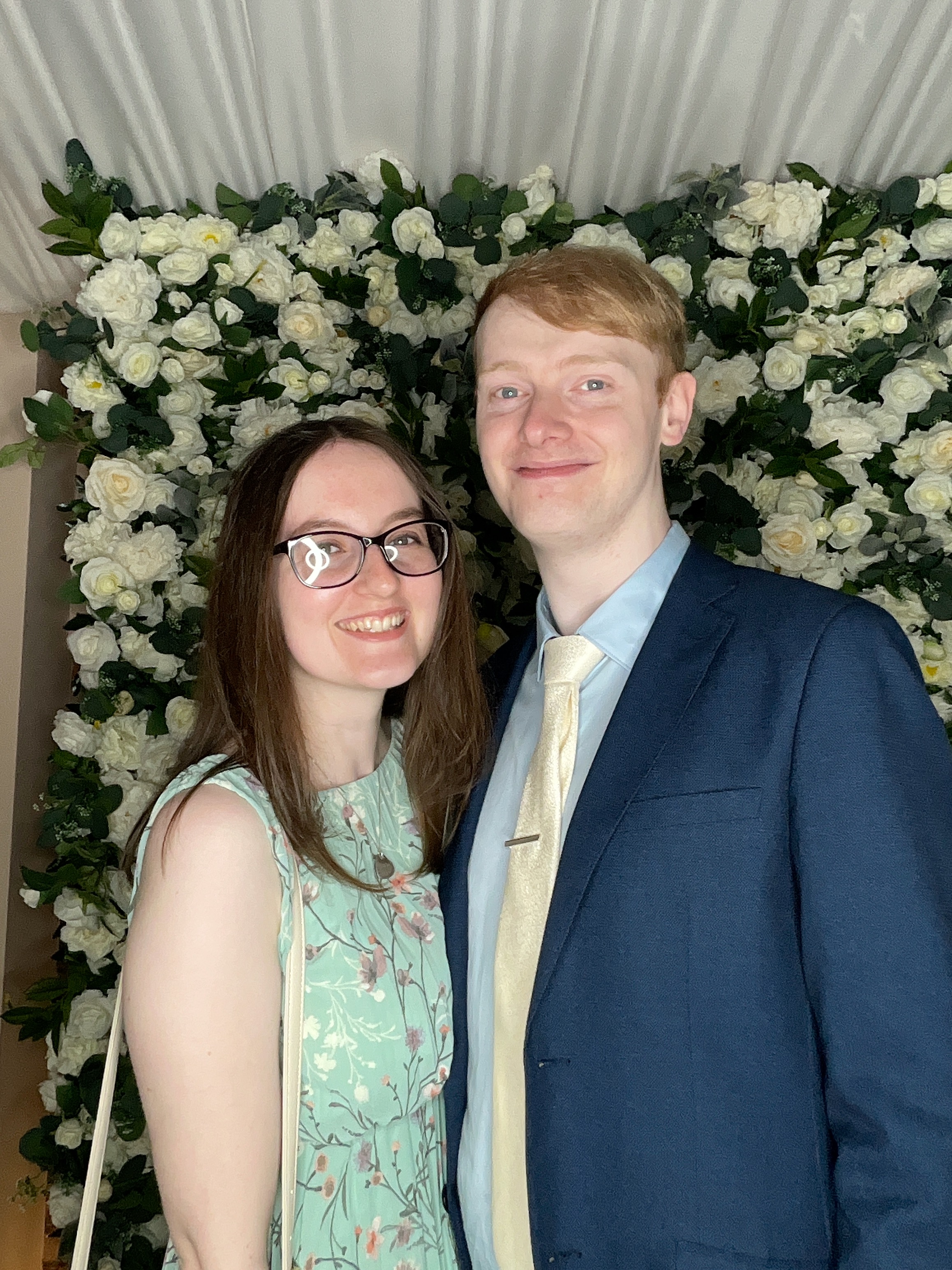 Sophie & Joe Photo booth images  | View more photos from the event at gallery.magicimages.uk/u/MagicImages/Sophie-Joe-Photo-booth-images