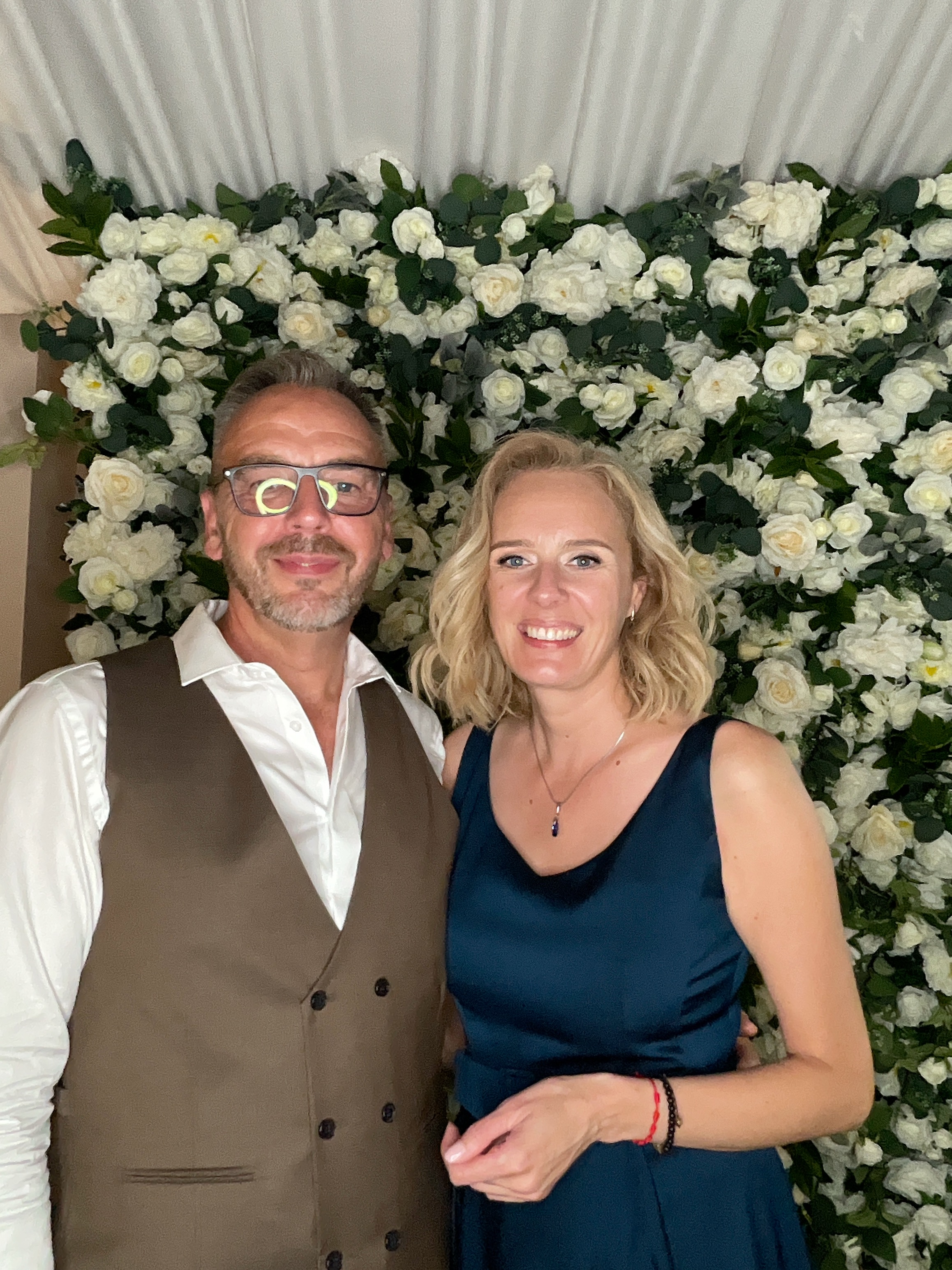 Sophie & Joe Photo booth images  | View more photos from the event at gallery.magicimages.uk/u/MagicImages/Sophie-Joe-Photo-booth-images