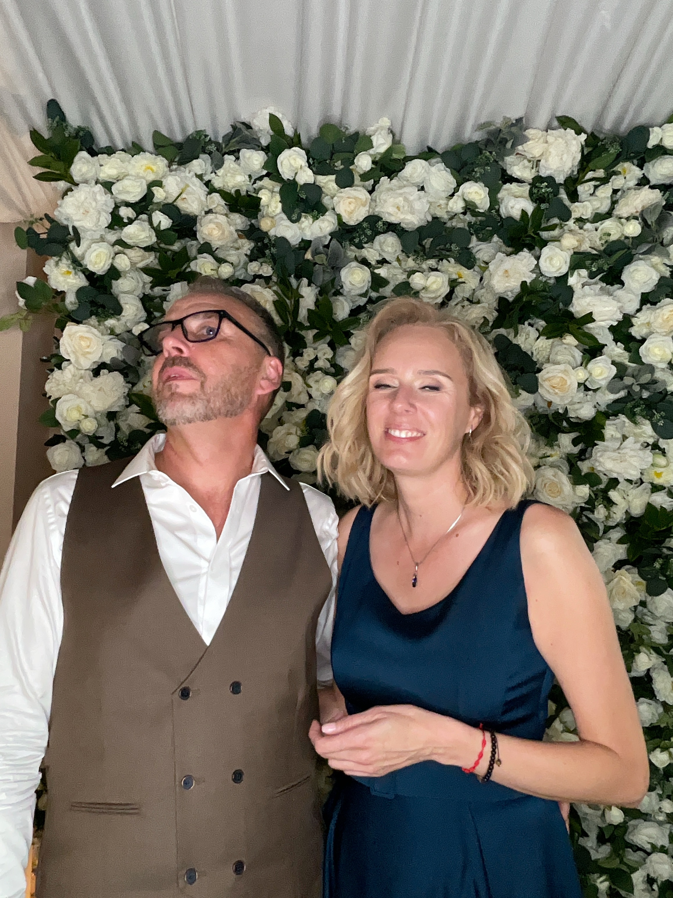 Sophie & Joe Photo booth images  | View more photos from the event at gallery.magicimages.uk/u/MagicImages/Sophie-Joe-Photo-booth-images